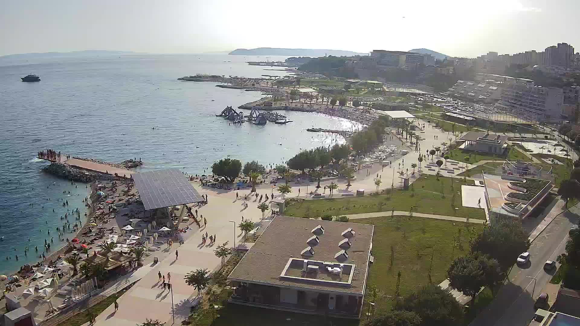 Split – Znjanski Plateau Renovation