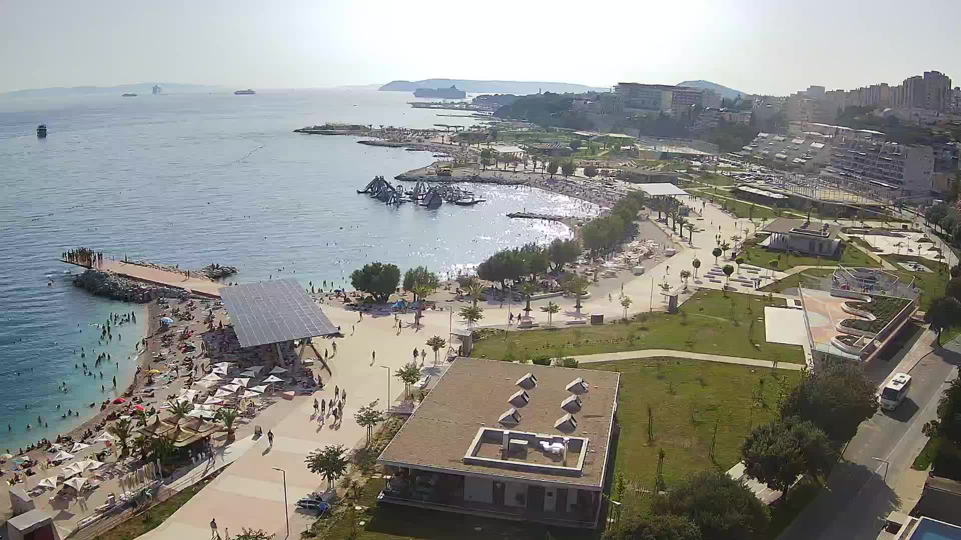 Split – Lungomare Znjanski