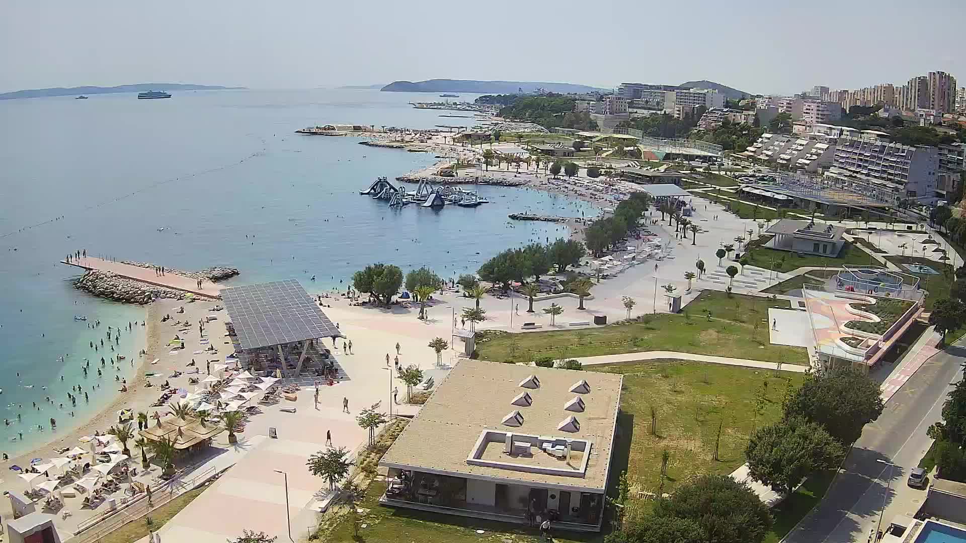 Split – Lungomare Znjanski