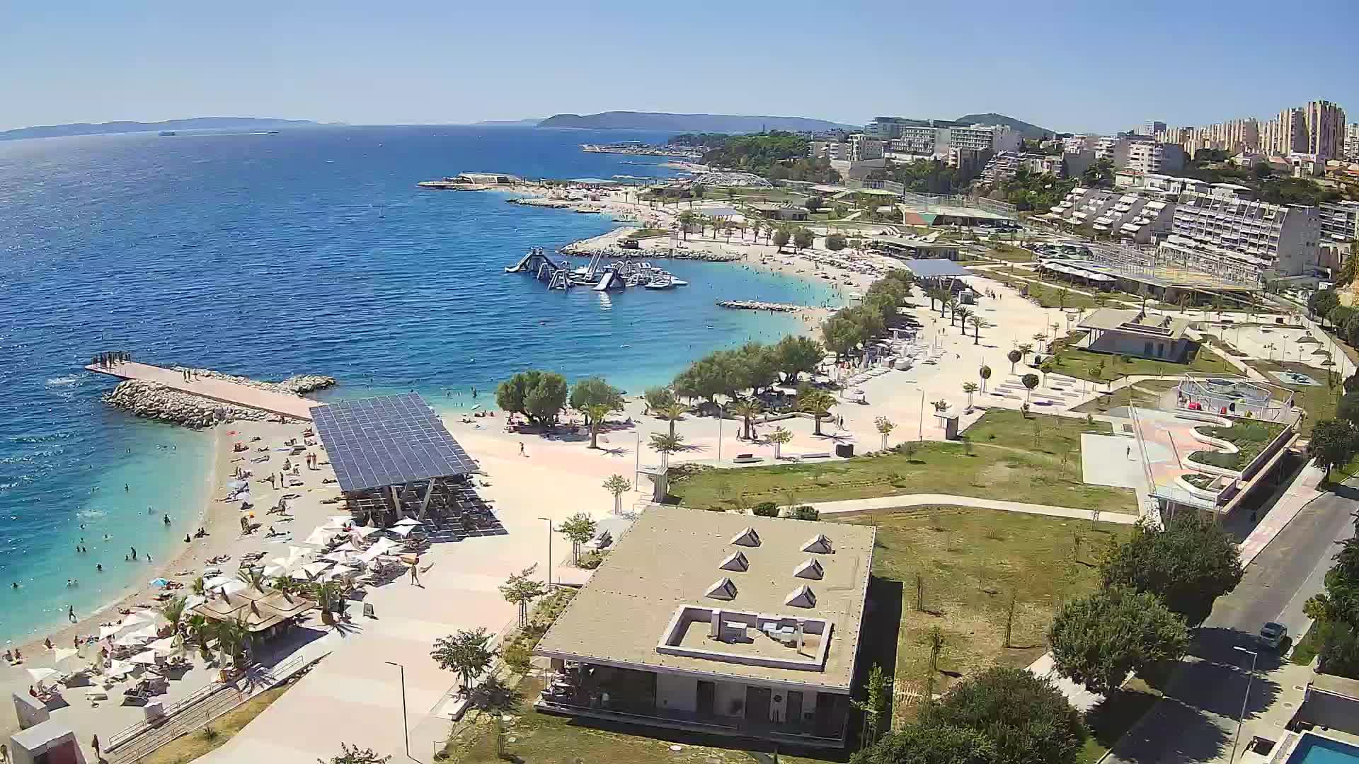 Split – Lungomare Znjanski