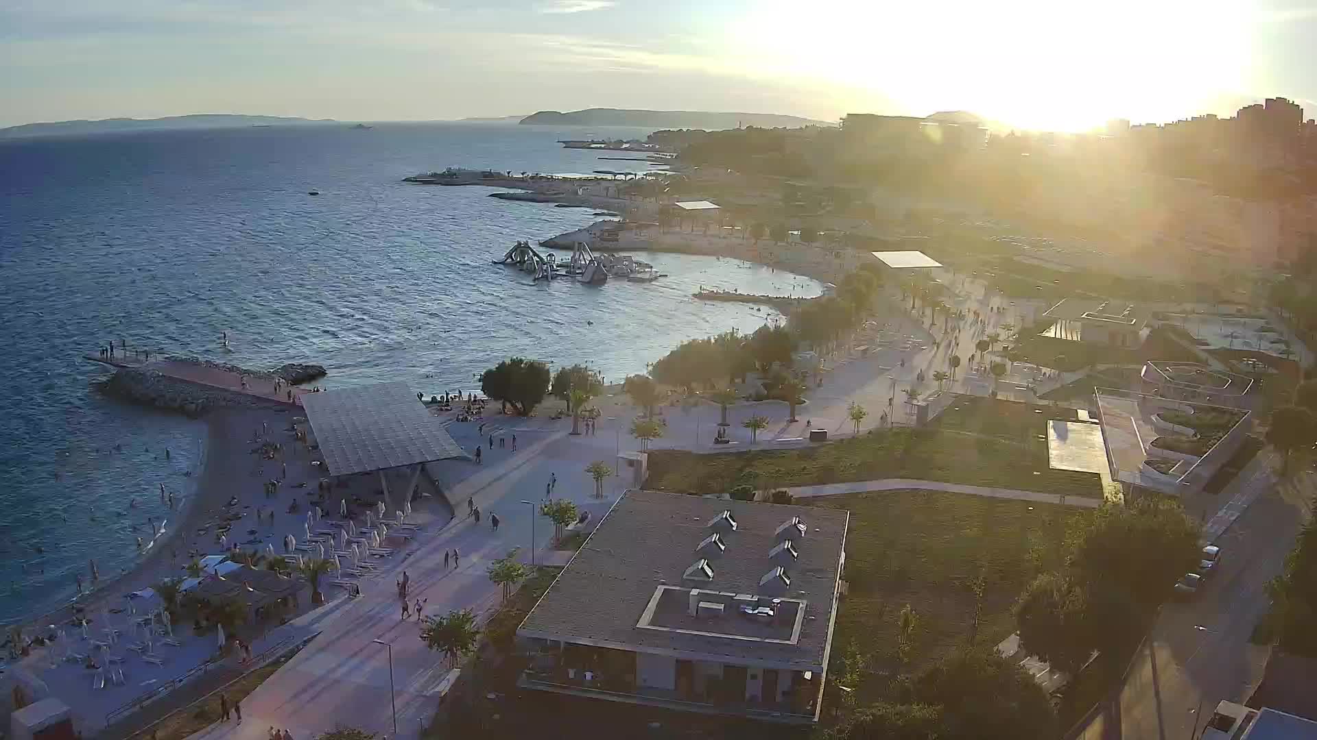 Split – Znjanski Plateau Renovation