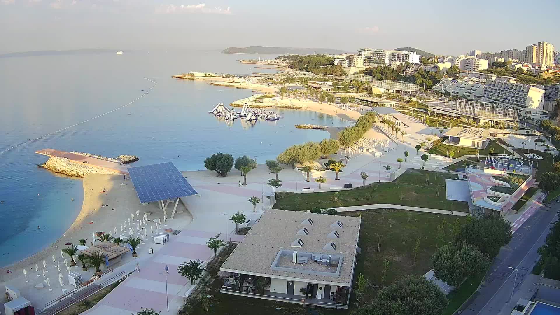 Split – Lungomare Znjanski