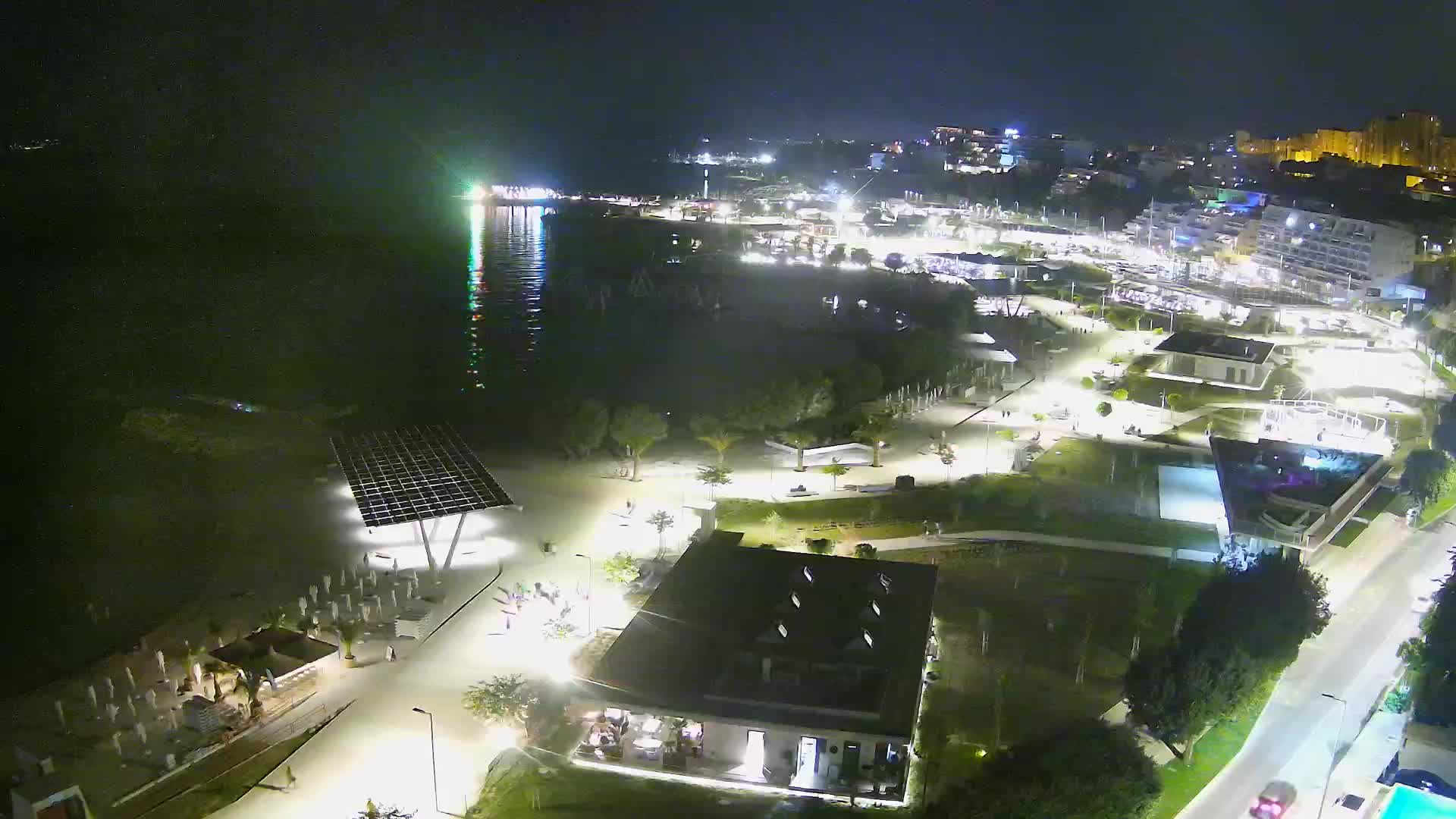Split – Obnova Žnjanskog platoa