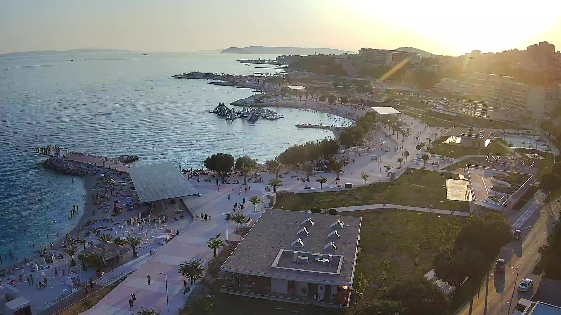 Split – Znjanski Plateau Renovation