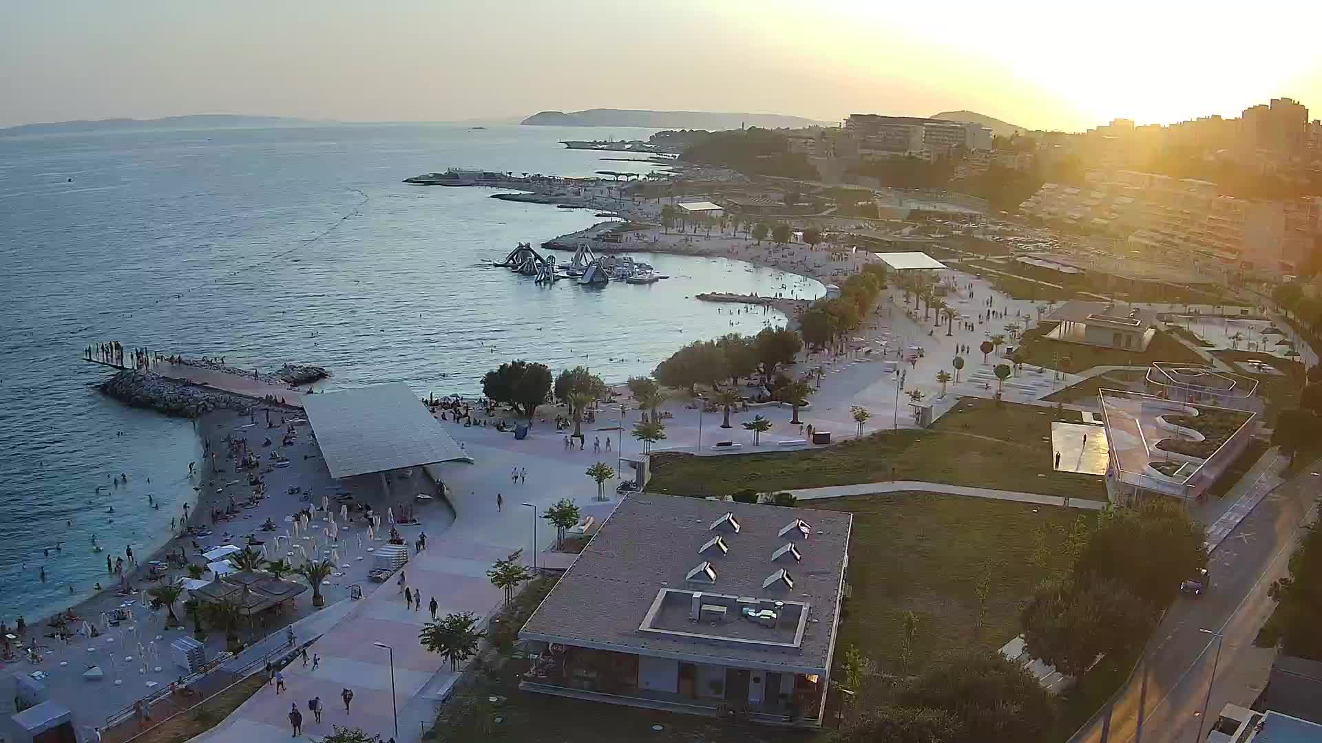 Split – Lungomare Znjanski