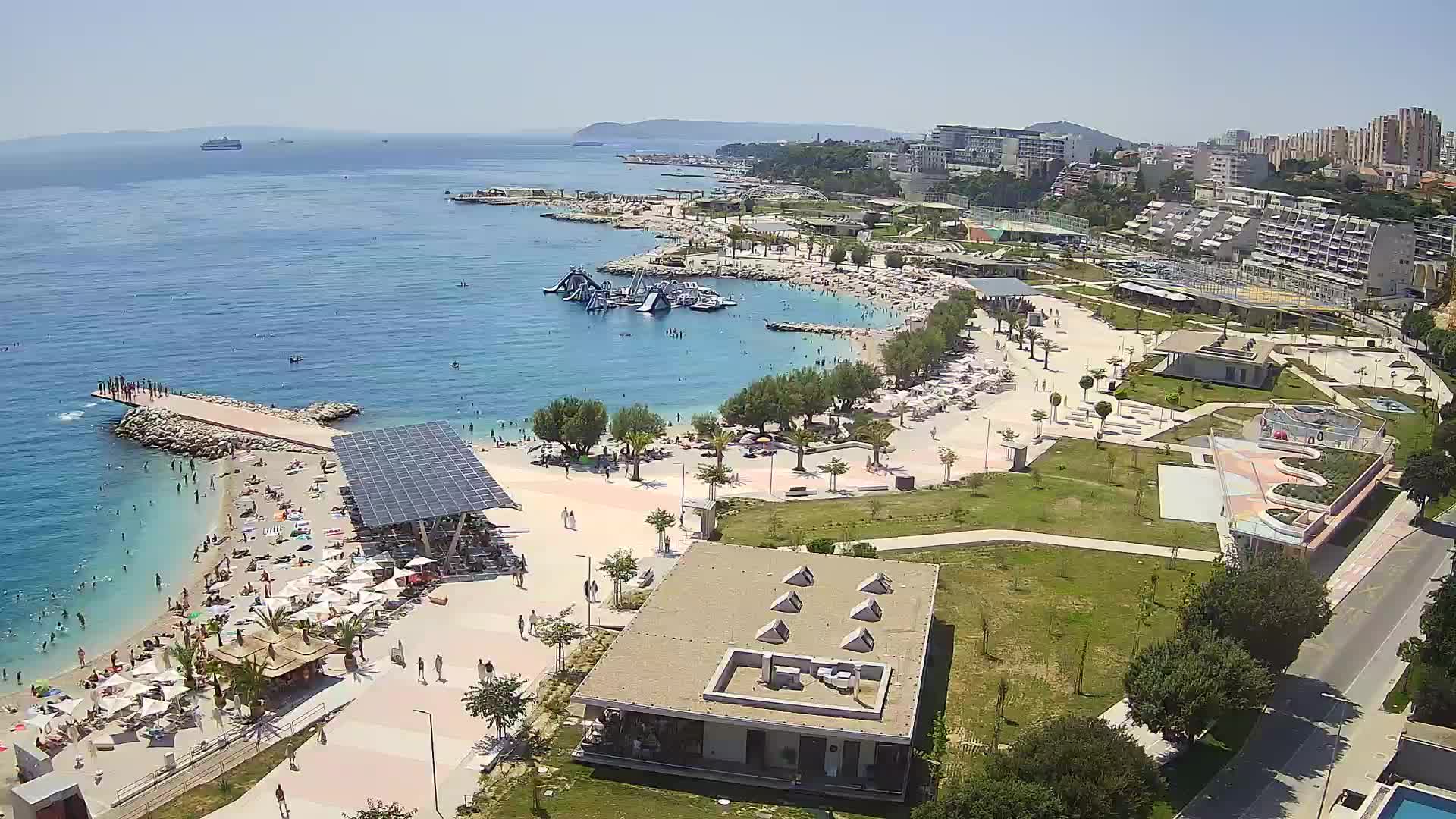 Split – Lungomare Znjanski