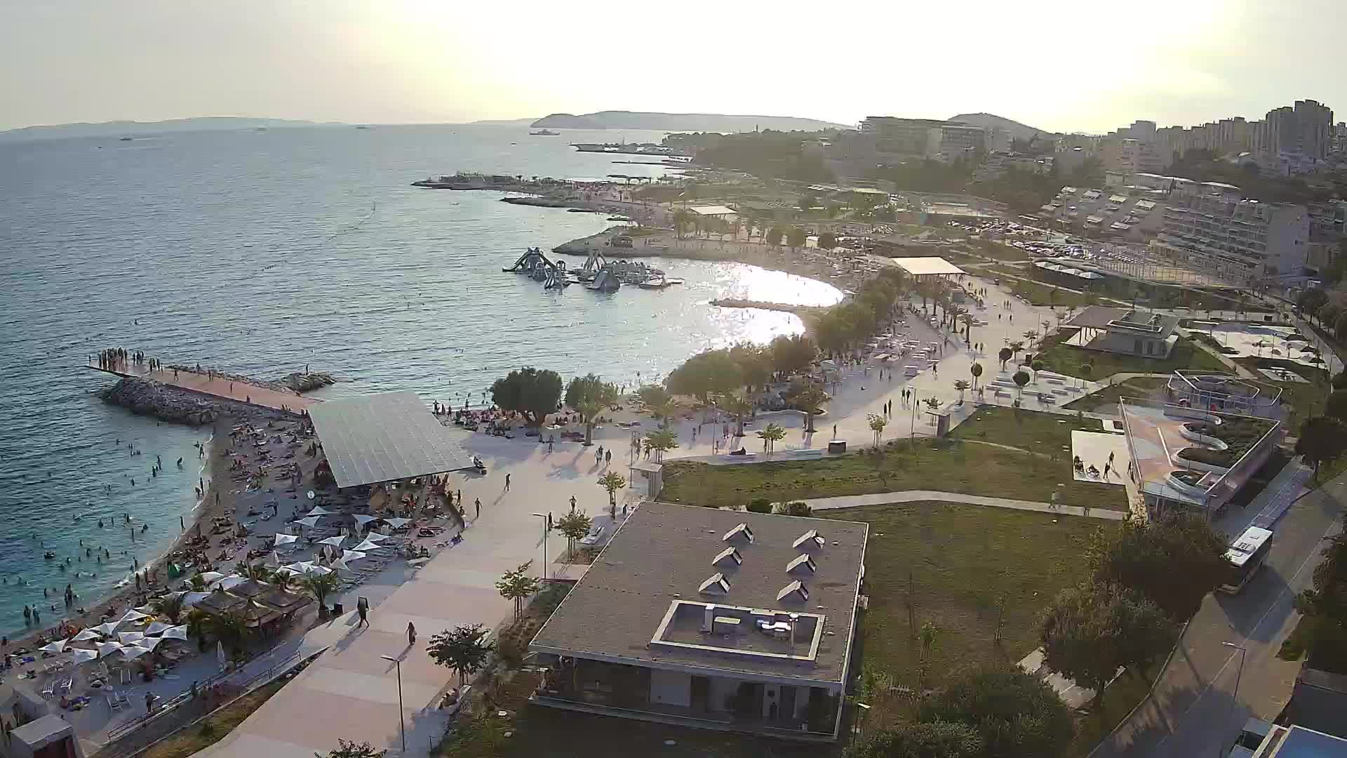 Split – Lungomare Znjanski