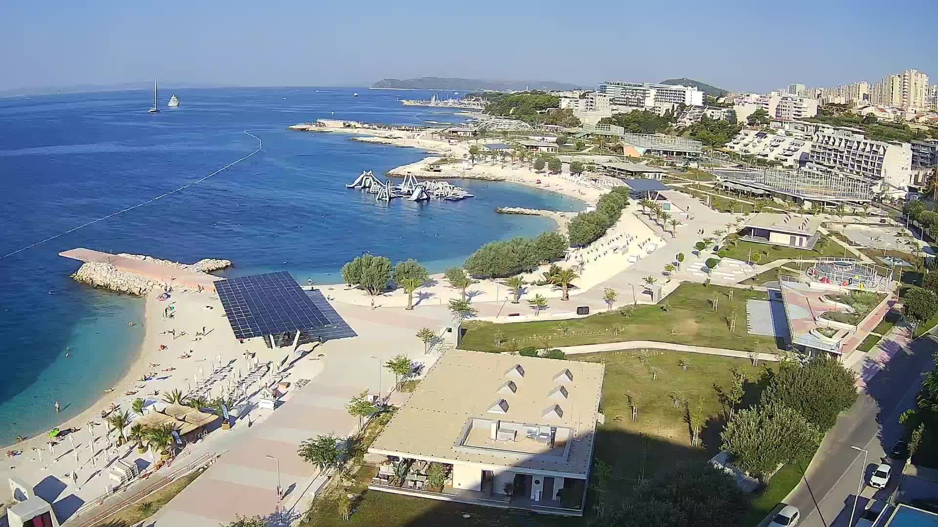 Split – Lungomare Znjanski