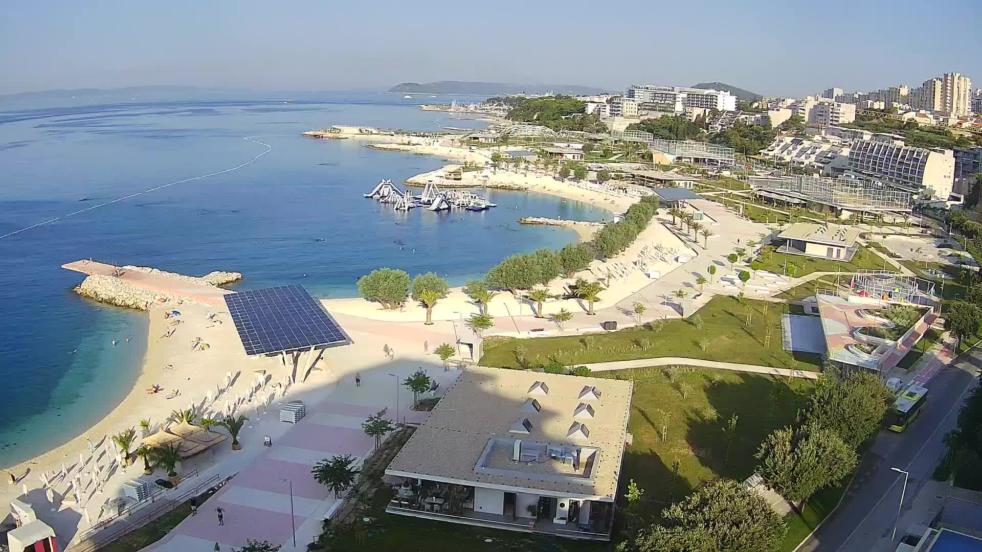 Split – Lungomare Znjanski