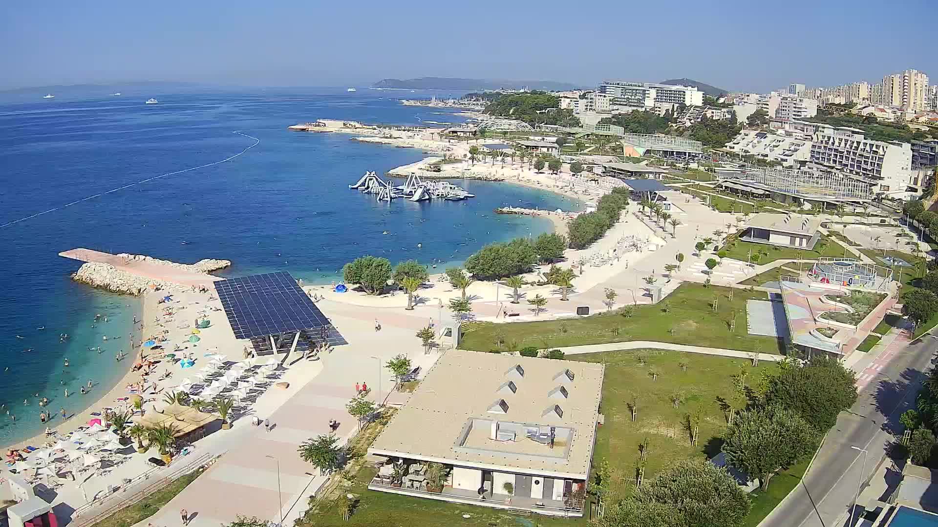 Split – Lungomare Znjanski
