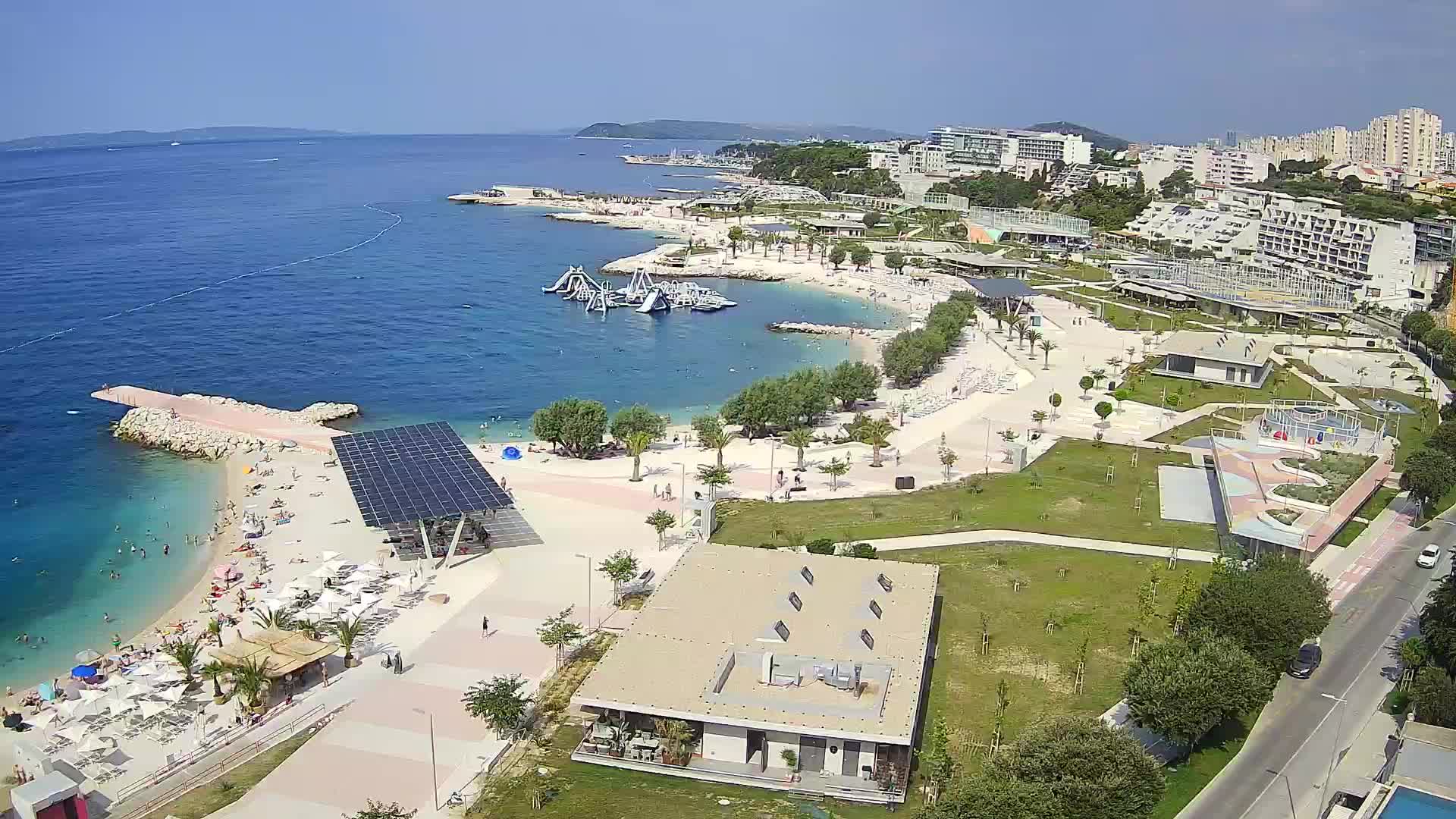 Split – Lungomare Znjanski