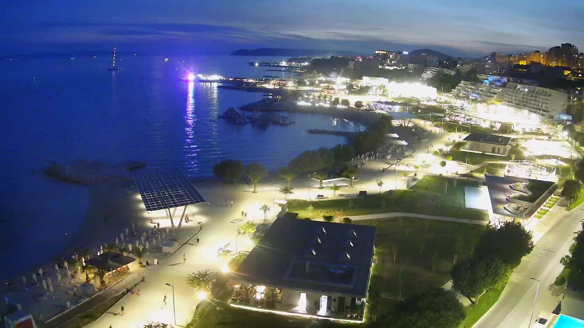 Split – Znjanski Plateau Renovation