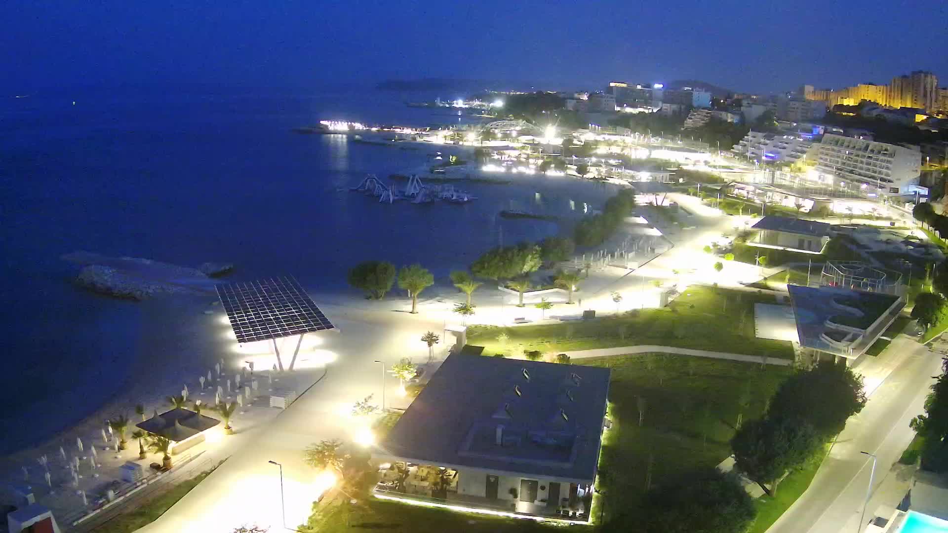 Split – Znjanski Plateau Renovation
