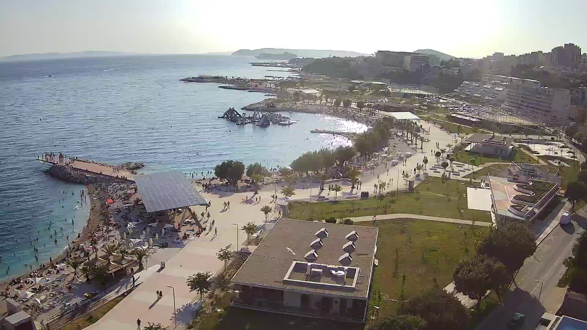 Split – Znjanski Plateau Renovation