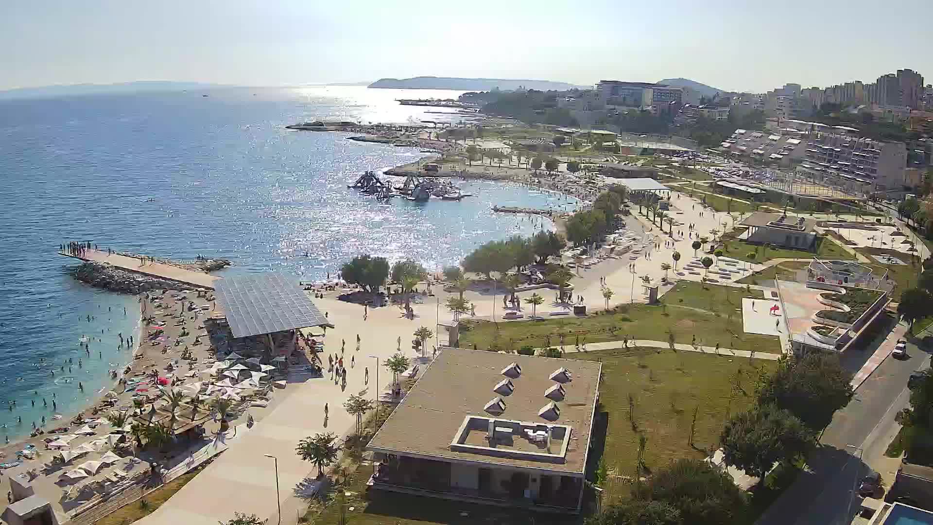 Split – Lungomare Znjanski