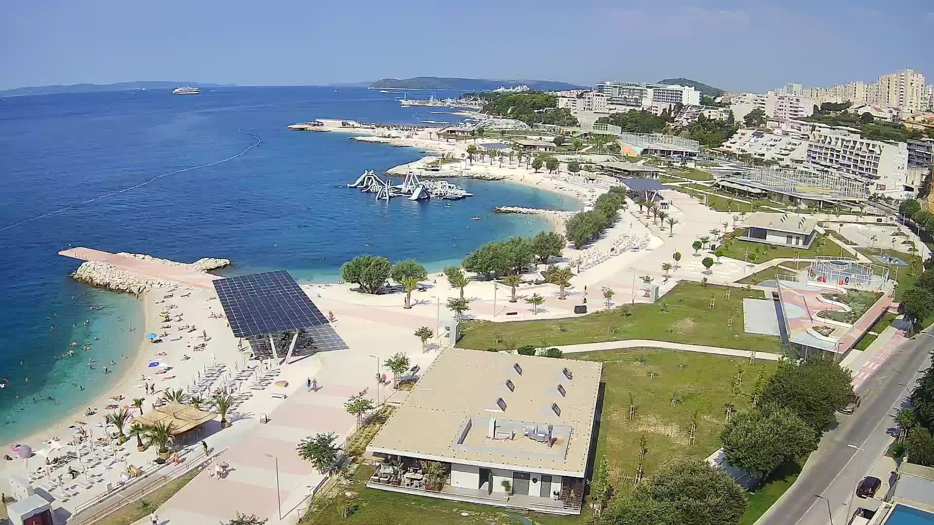 Split – Lungomare Znjanski