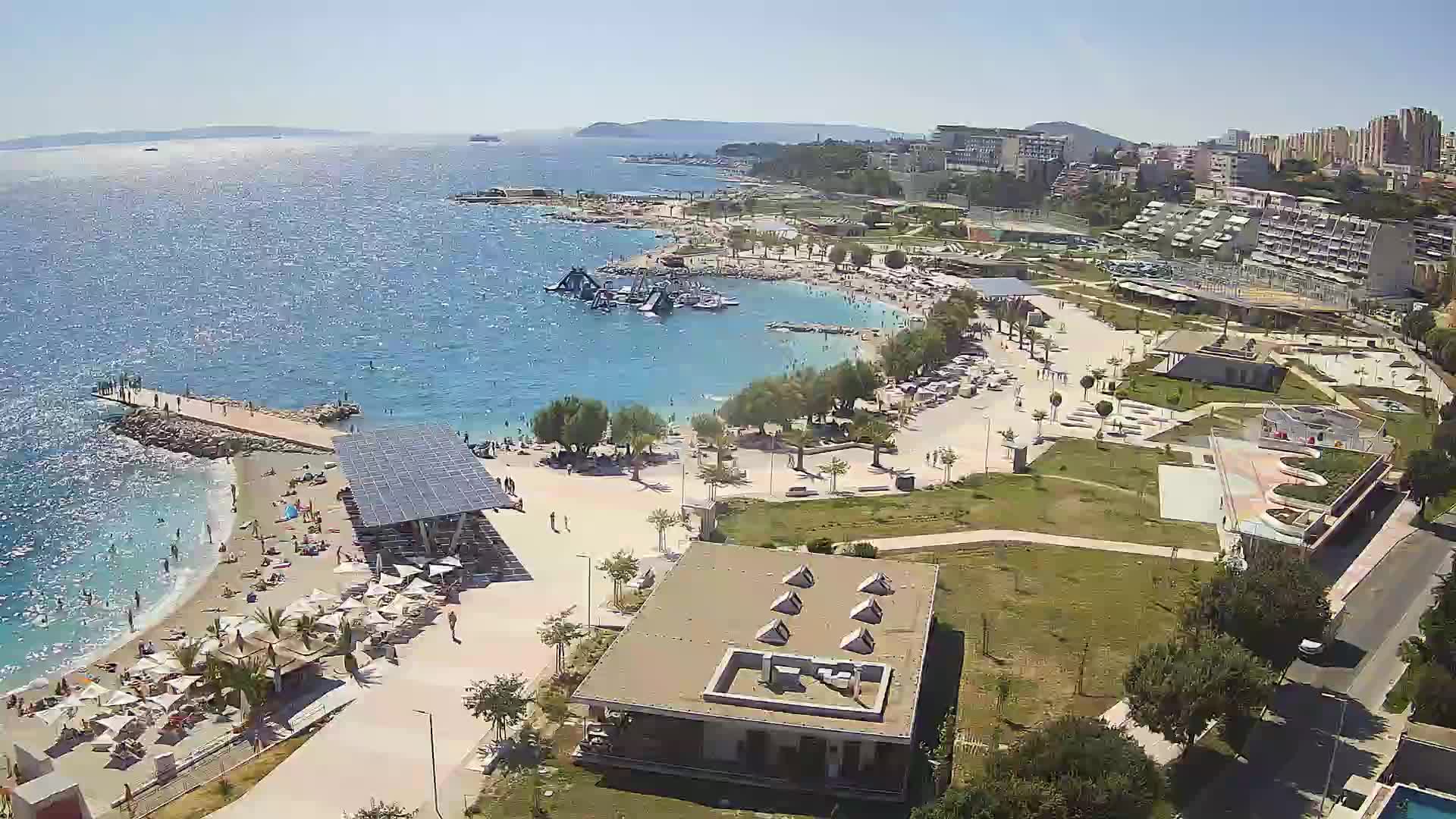 Split – Znjanski Plateau Renovation