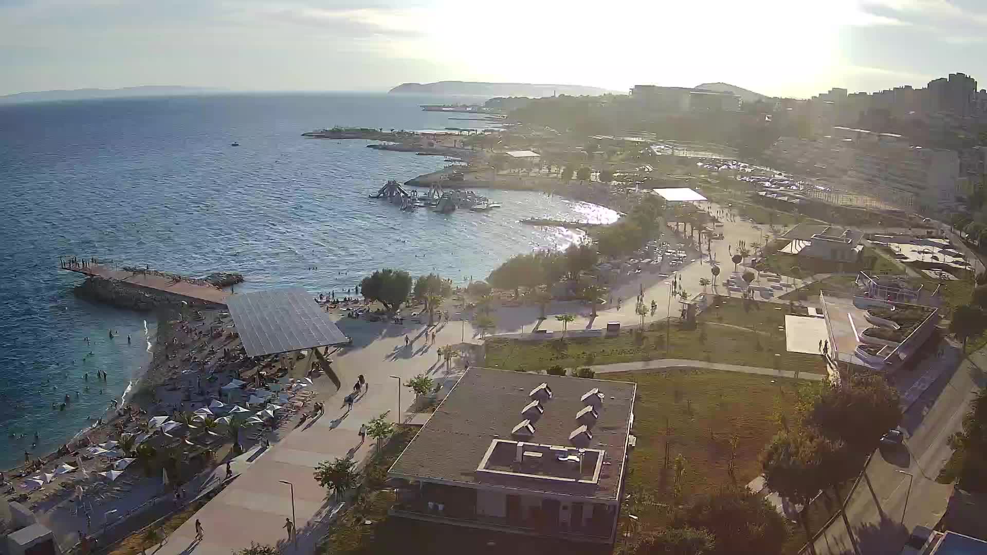 Split – Lungomare Znjanski