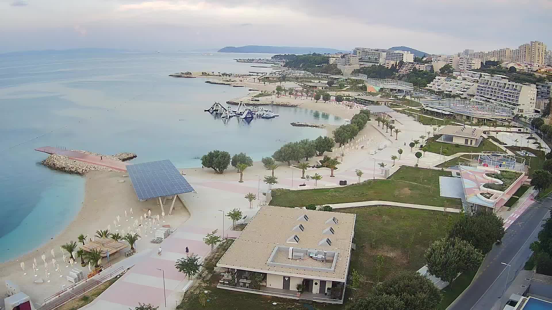 Split – Lungomare Znjanski