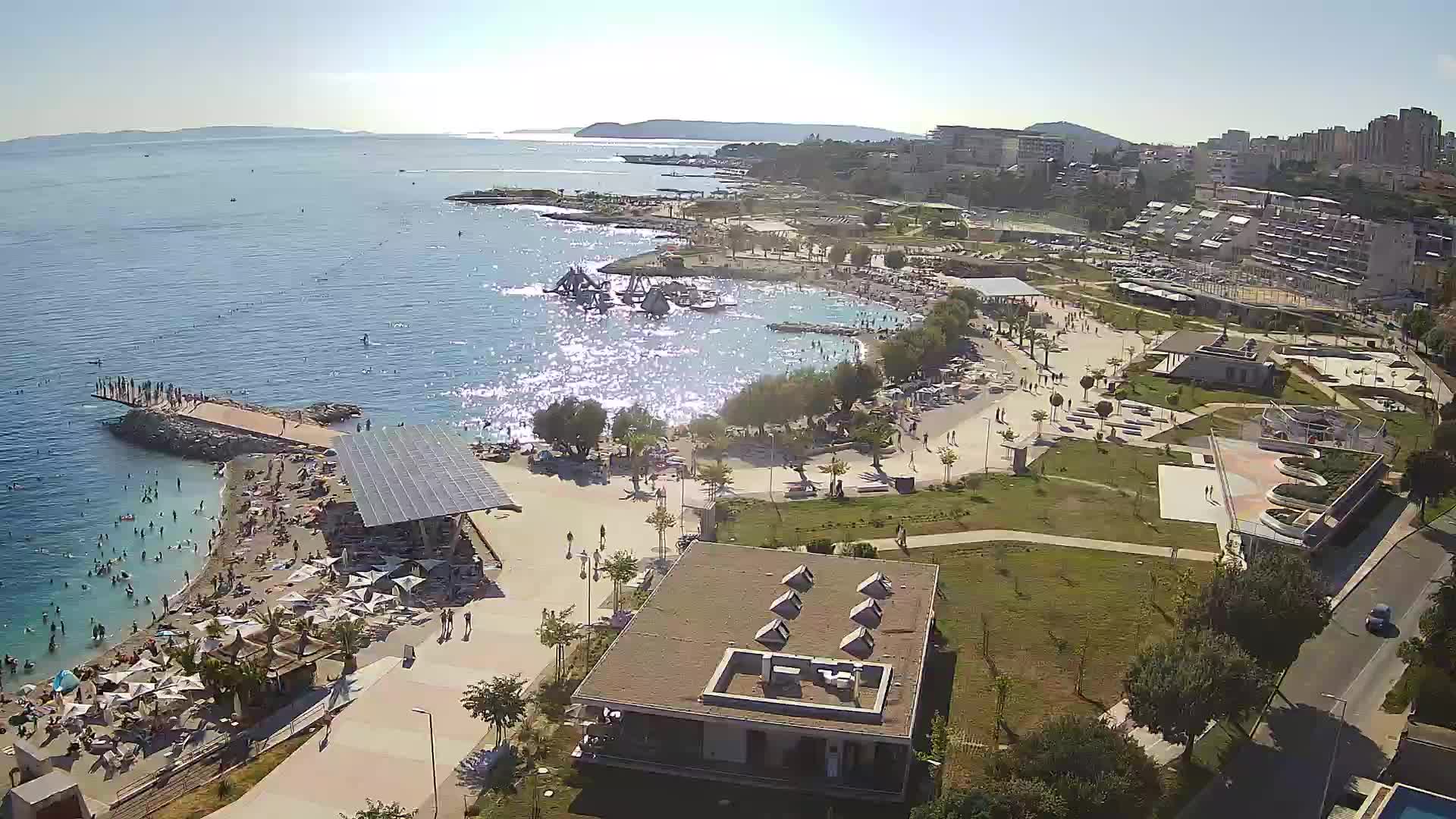 Split – Znjanski Plateau Renovation