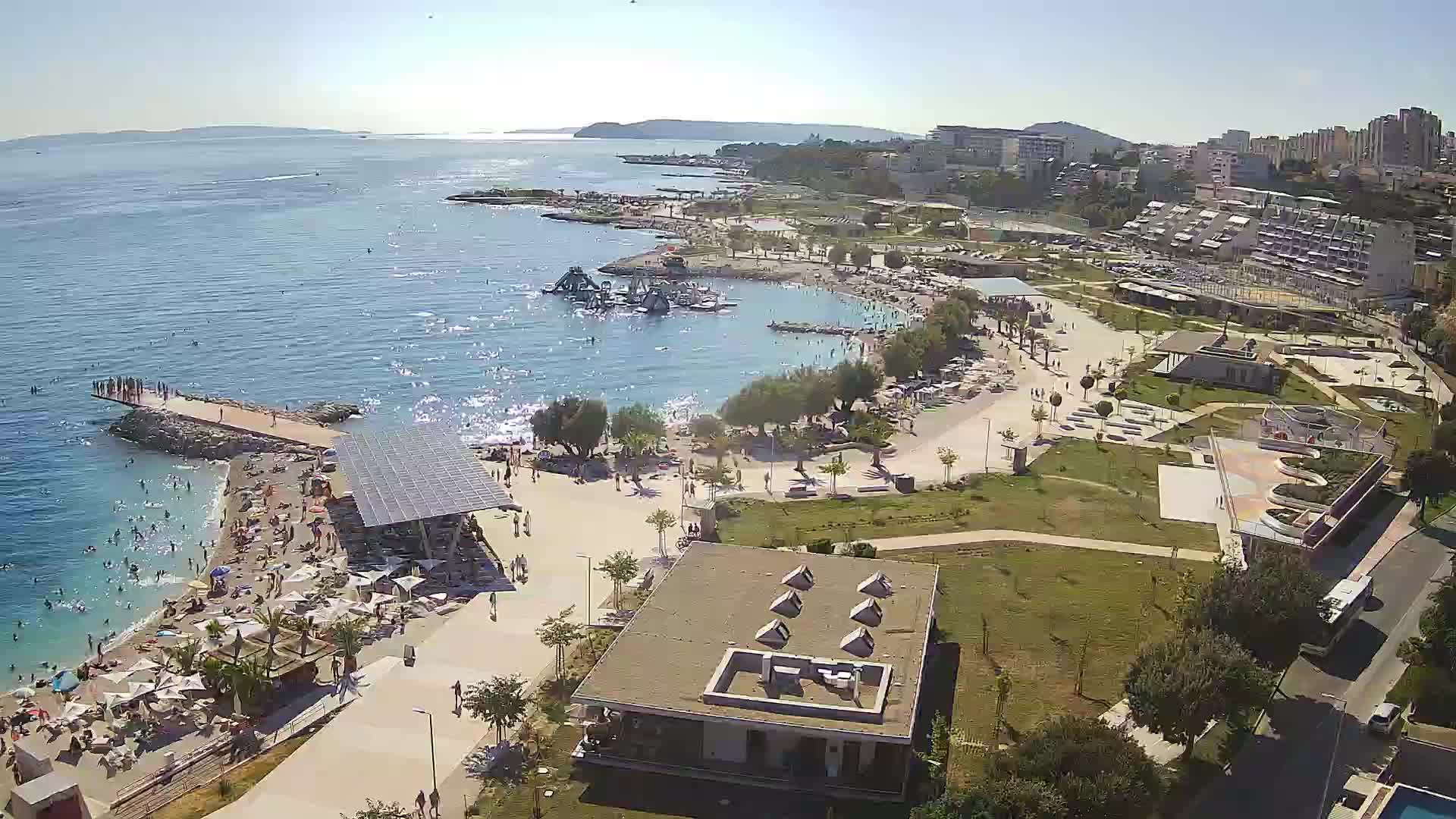 Split – Lungomare Znjanski