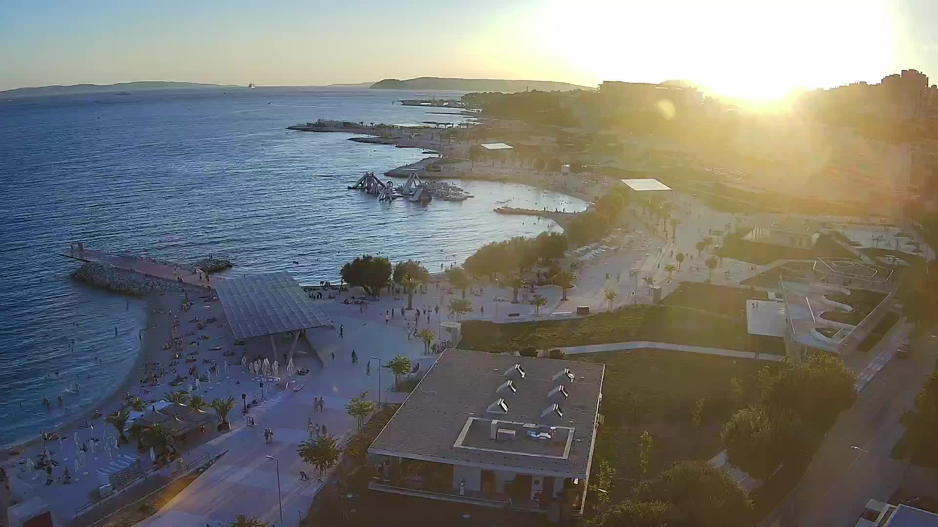 Split – Lungomare Znjanski