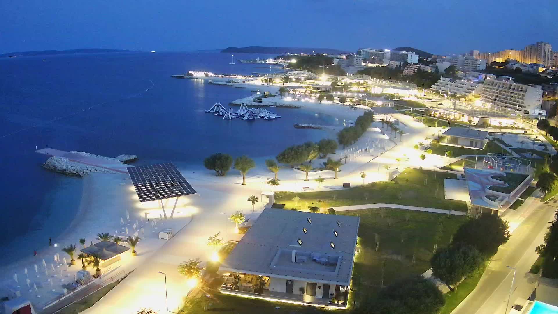 Split – Lungomare Znjanski