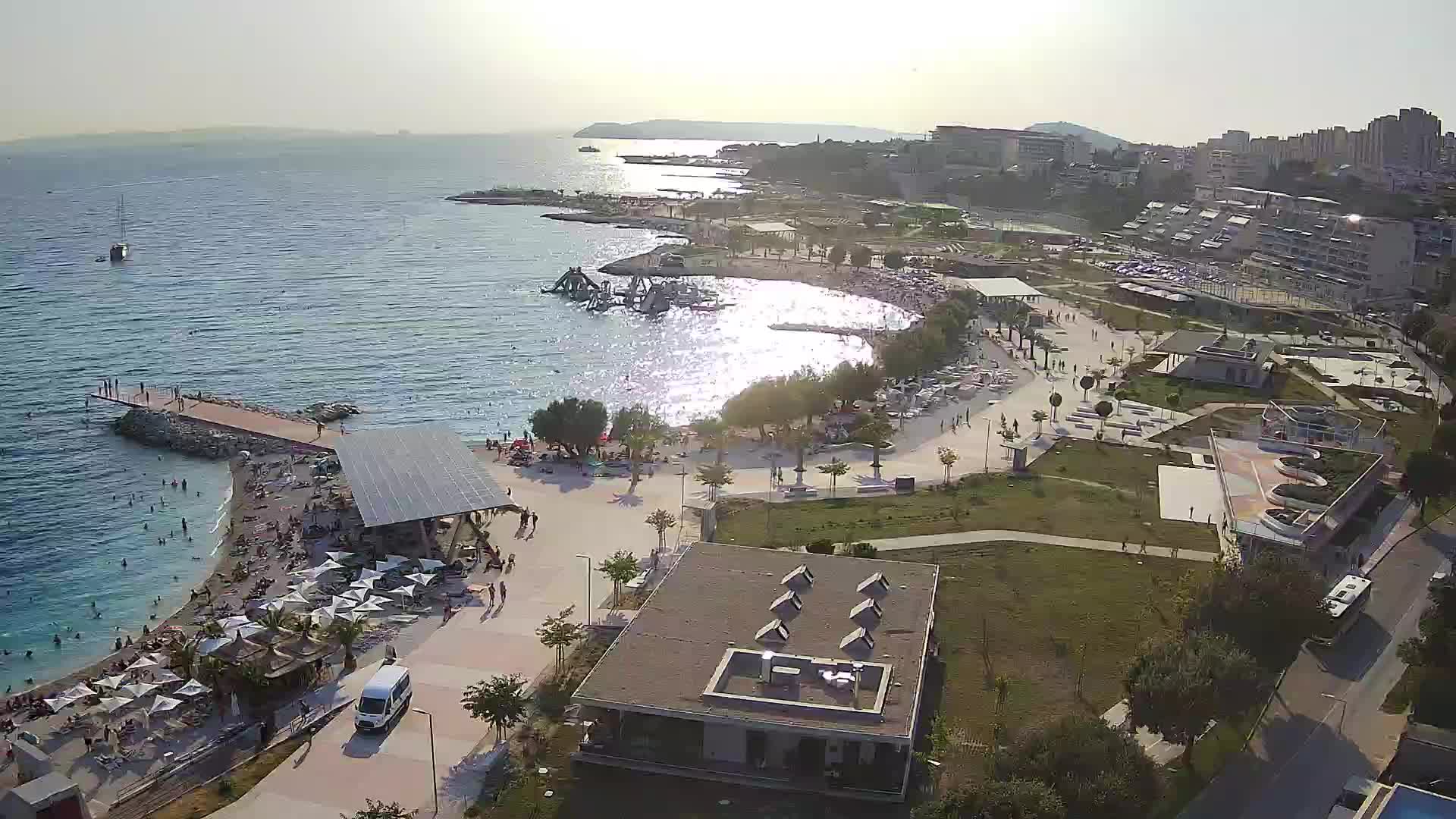 Split – Lungomare Znjanski