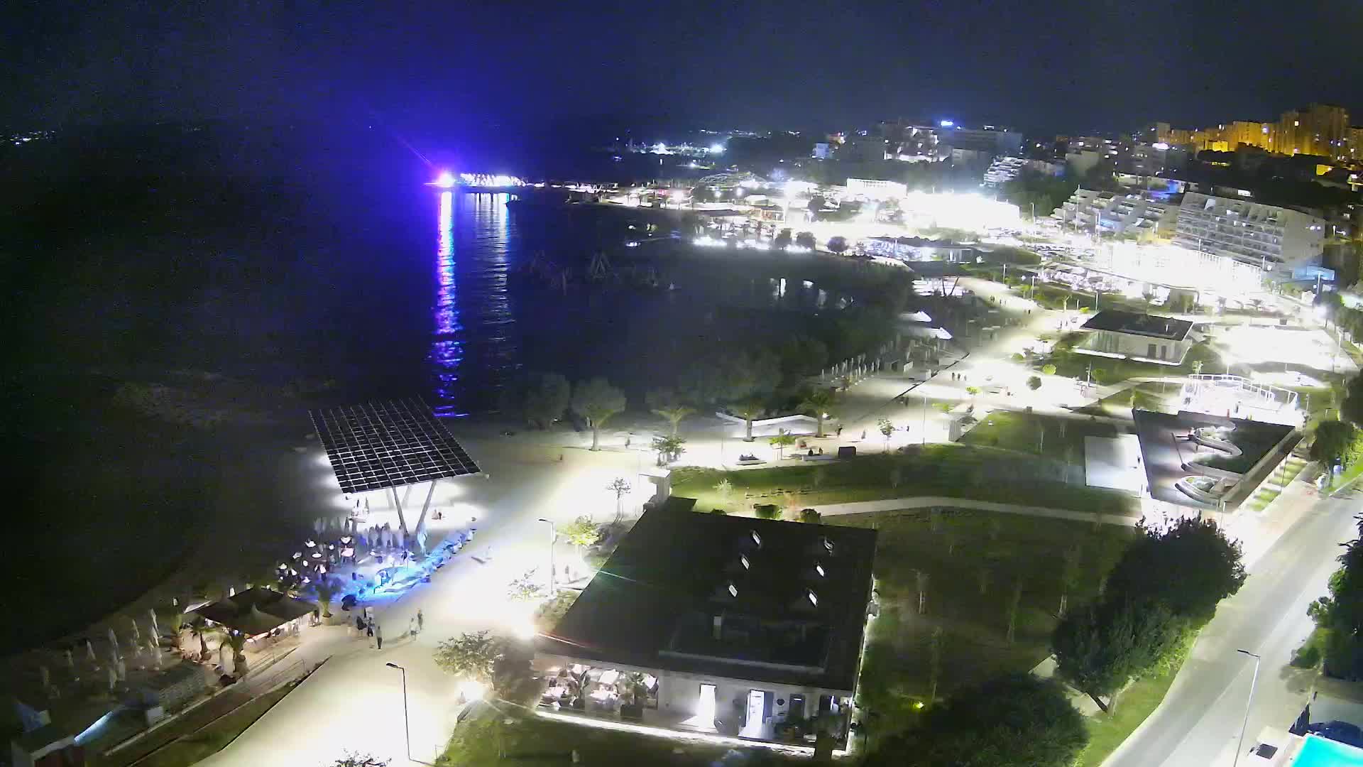 Split – Obnova Žnjanskog platoa