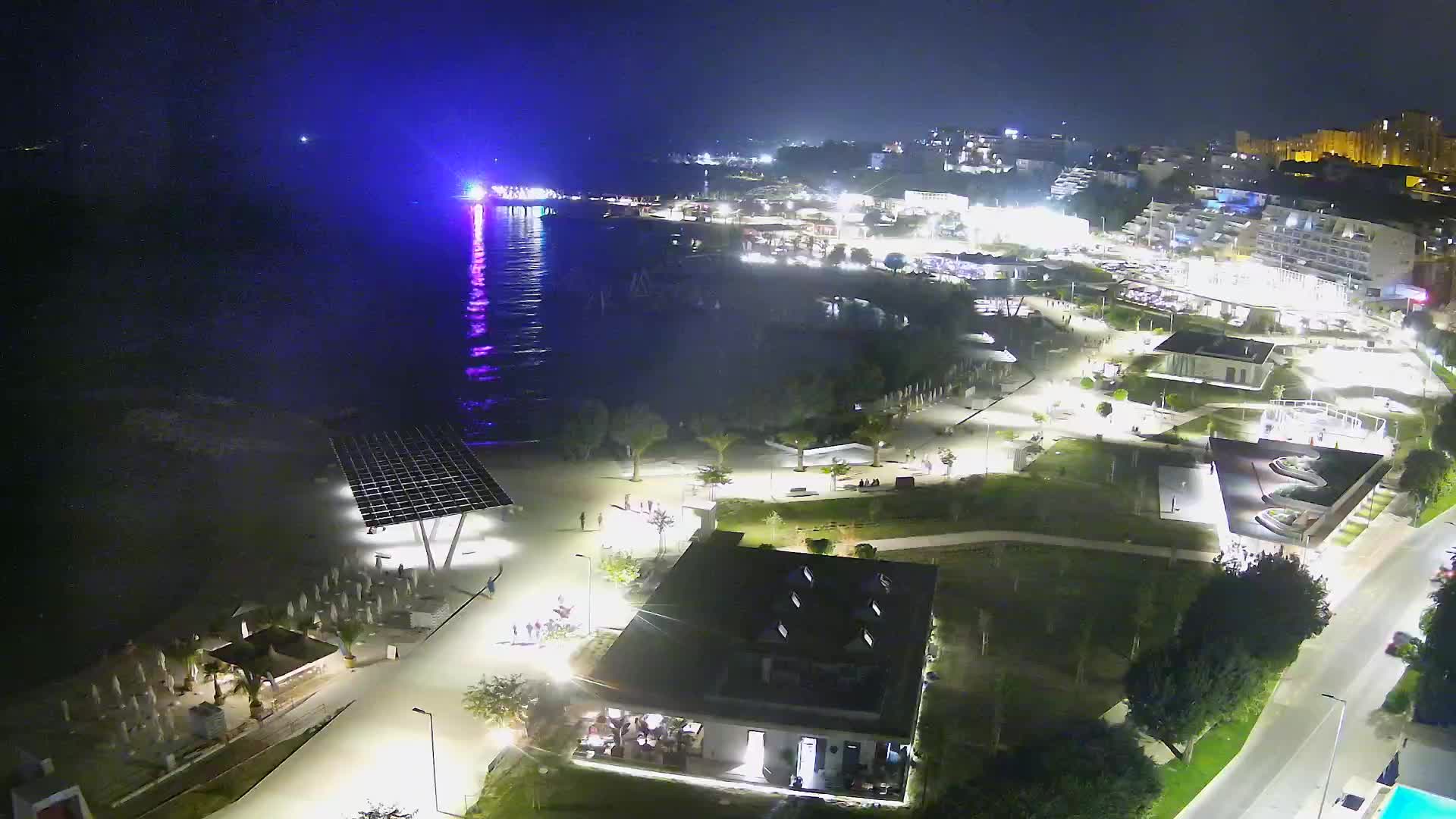 Split – Lungomare Znjanski