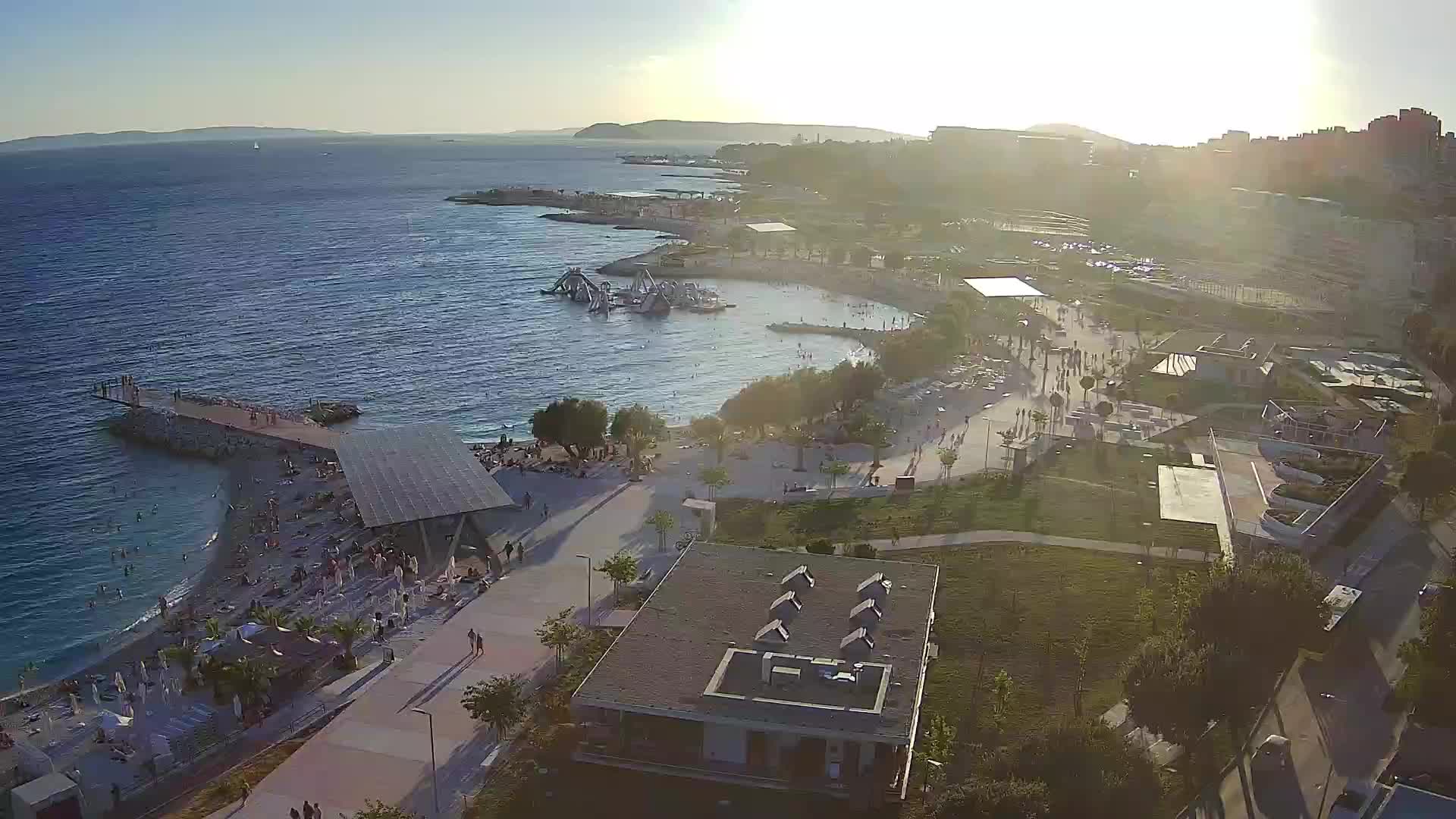 Split – Znjanski Plateau Renovation