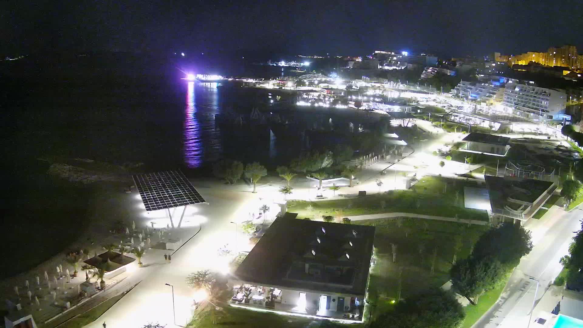 Split – Obnova Žnjanskog platoa