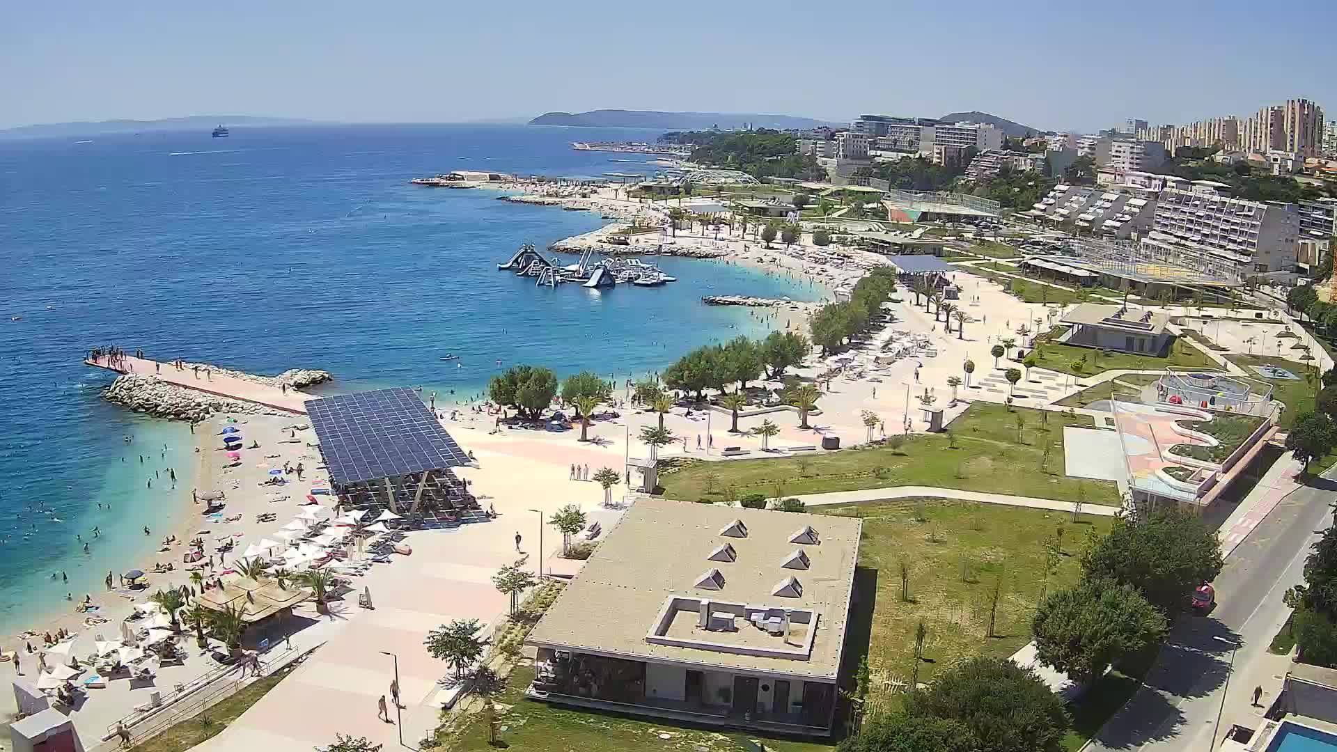 Split – Lungomare Znjanski