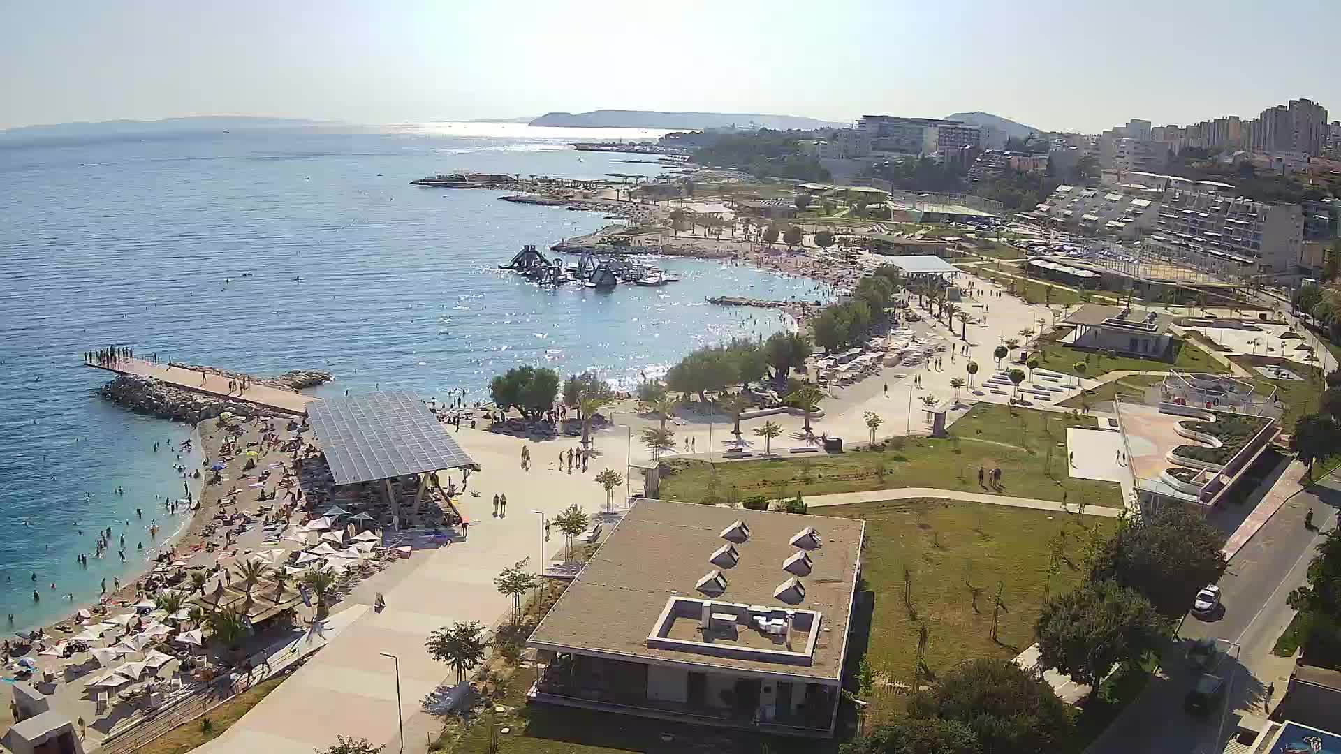 Split – Lungomare Znjanski