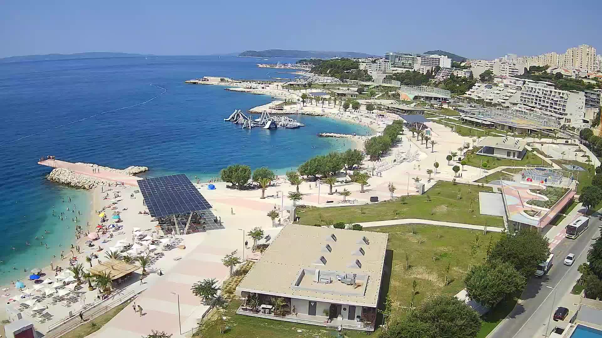 Split – Lungomare Znjanski