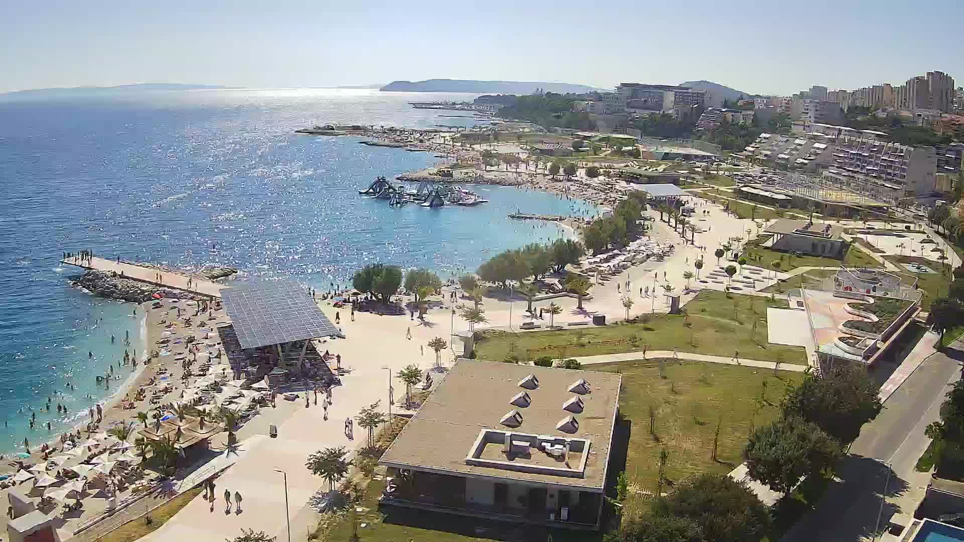 Split – Znjanski Plateau Renovation