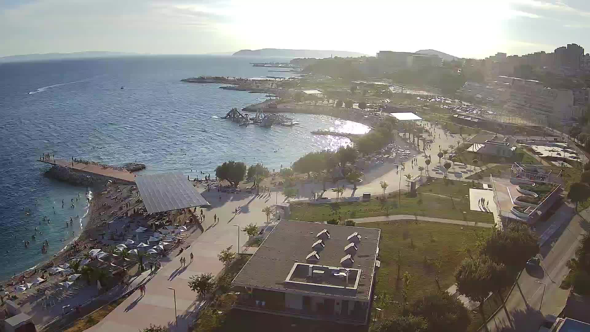 Split – Znjanski Plateau Renovation