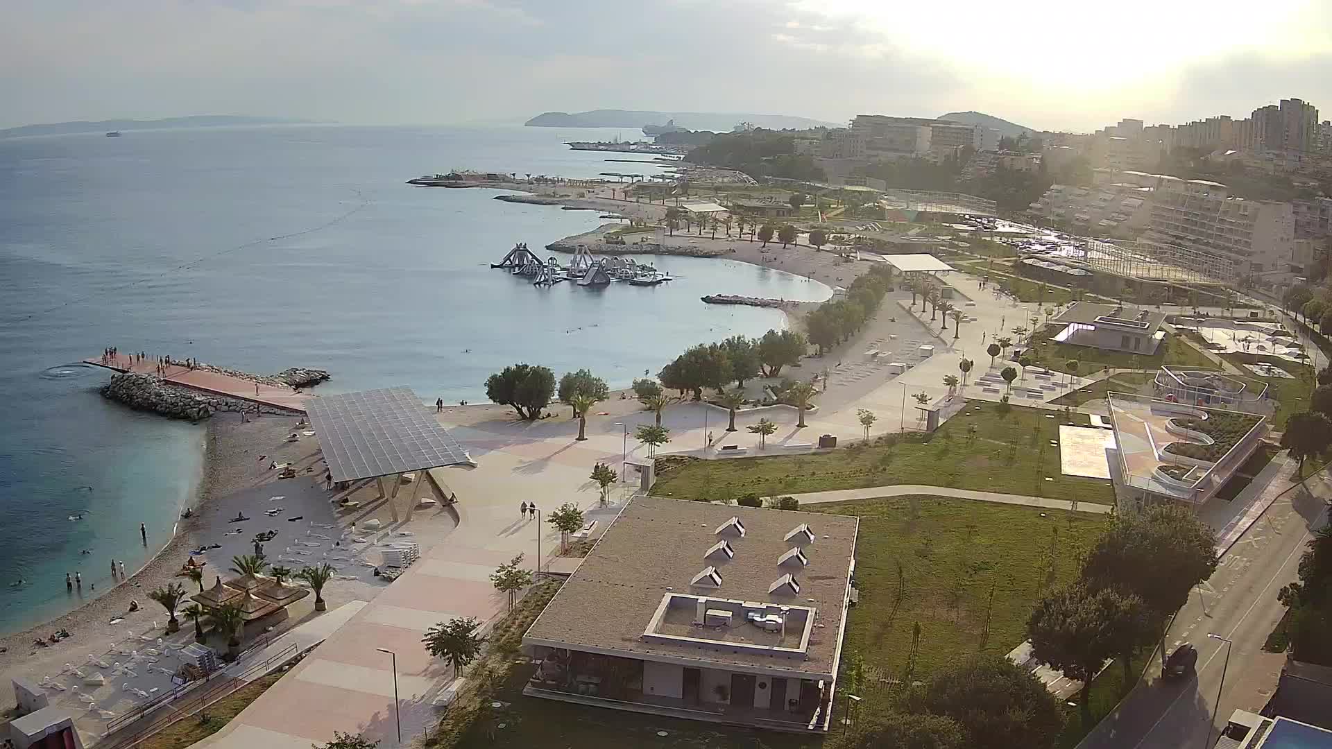 Split – Lungomare Znjanski