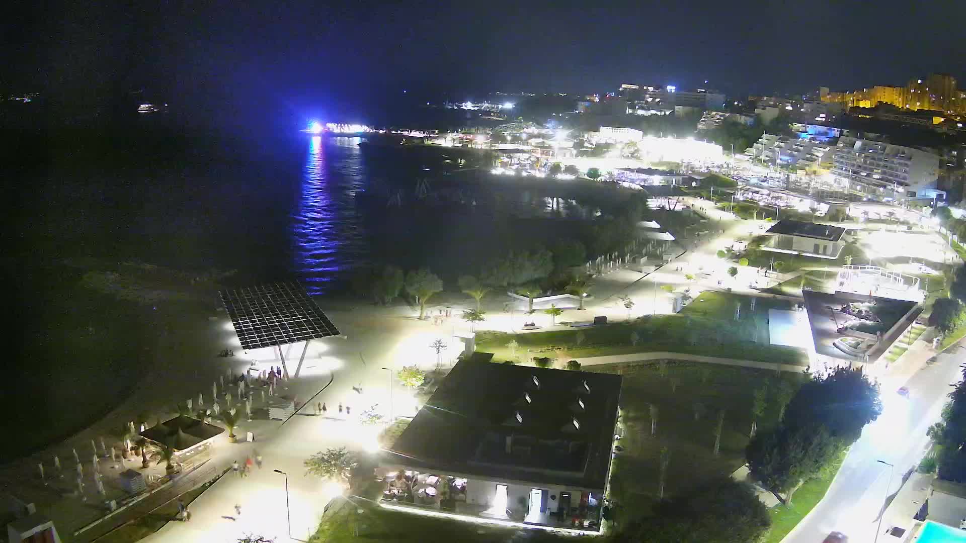 Split – Lungomare Znjanski