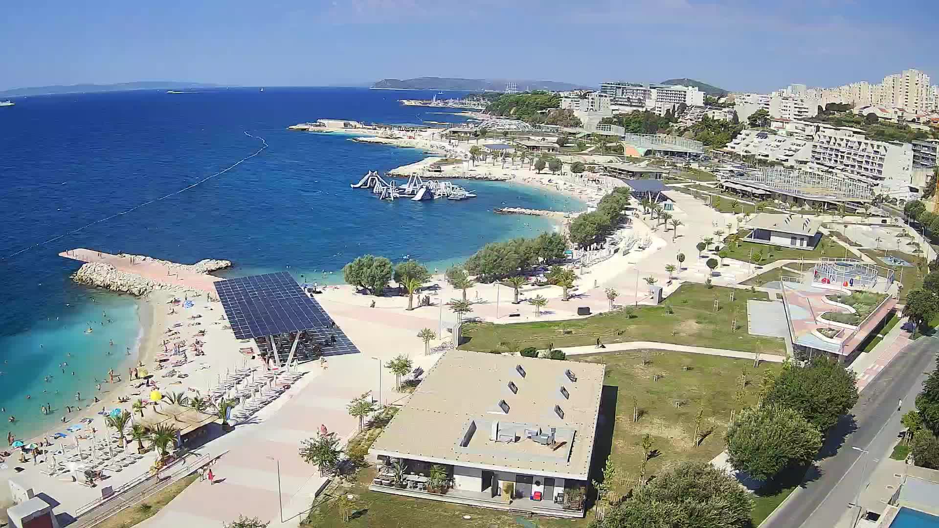 Split – Lungomare Znjanski