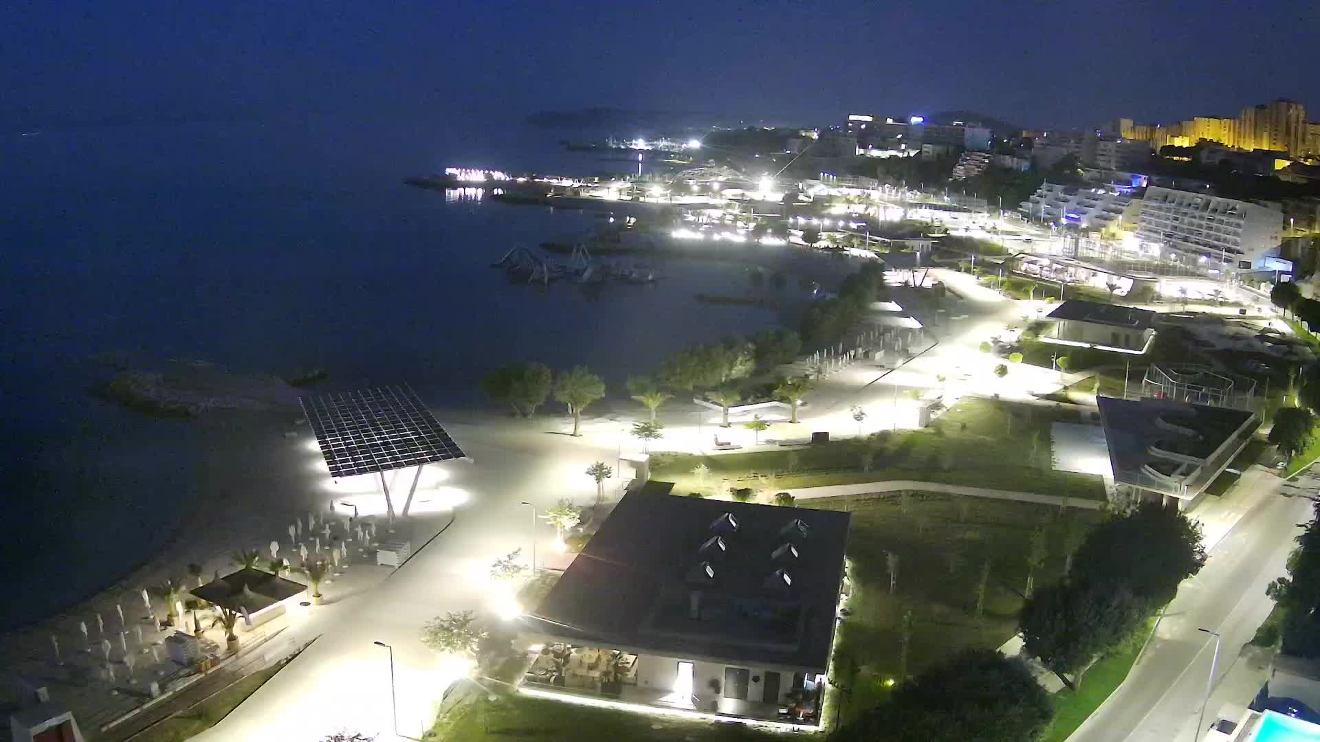 Split – Lungomare Znjanski