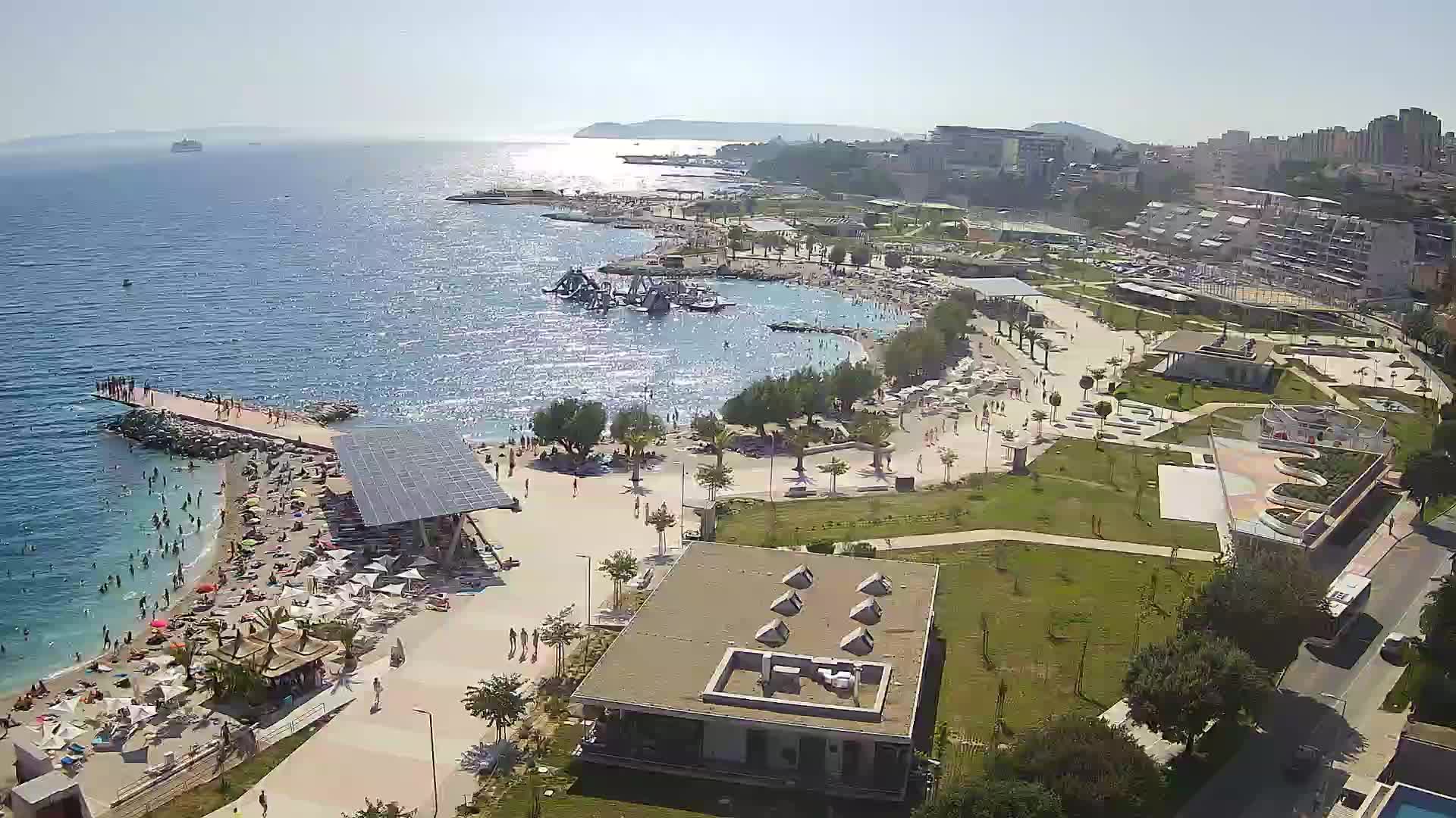 Split – Obnova Žnjanskog platoa