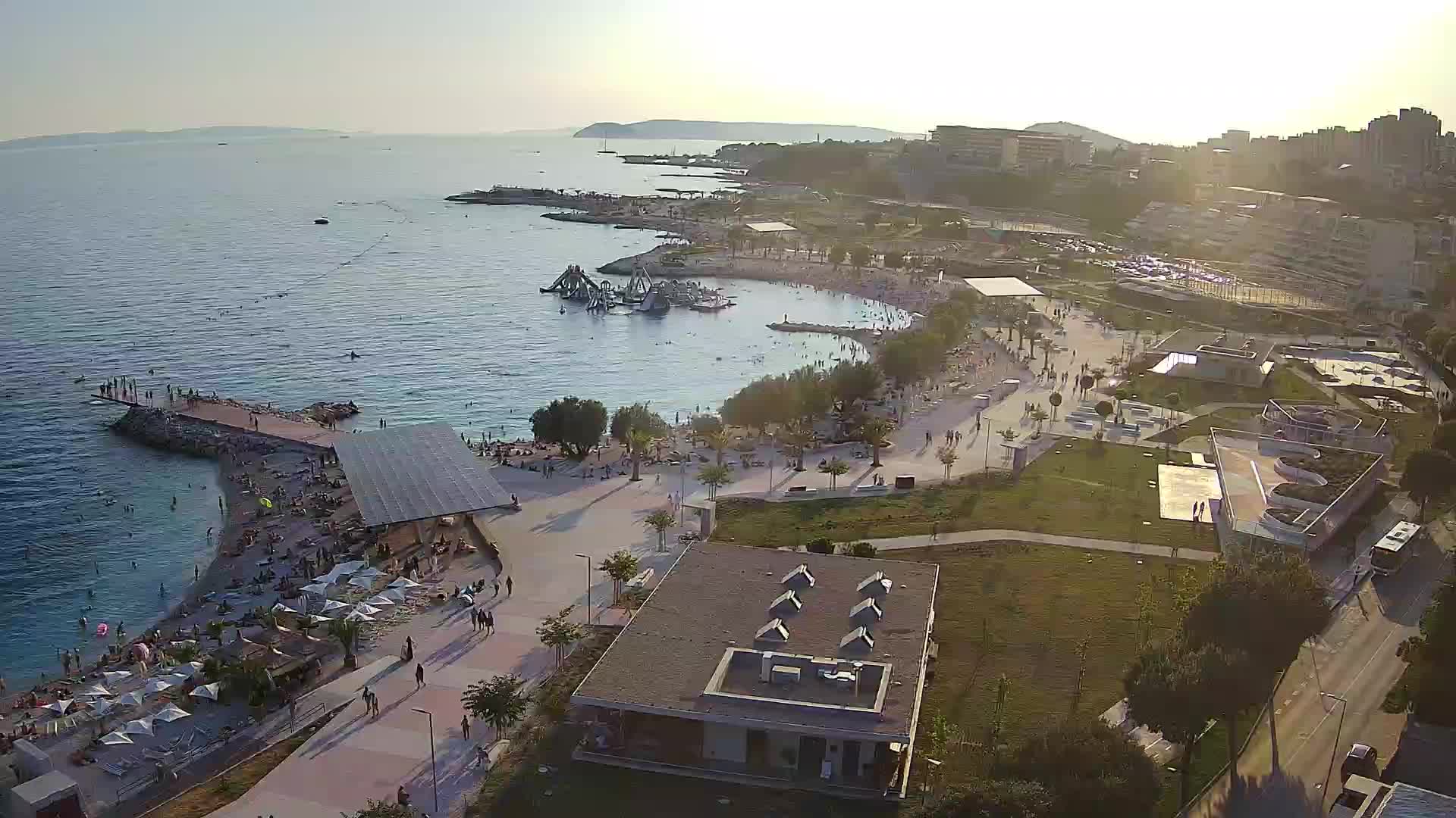 Split – Lungomare Znjanski
