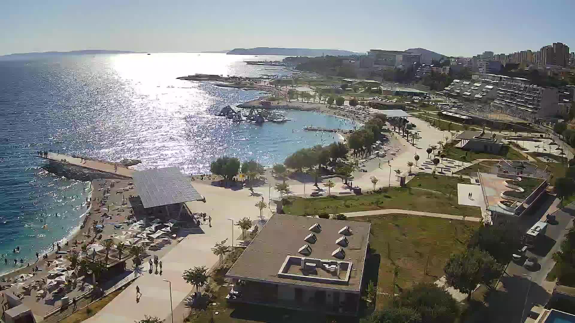 Split – Znjanski Plateau Renovation