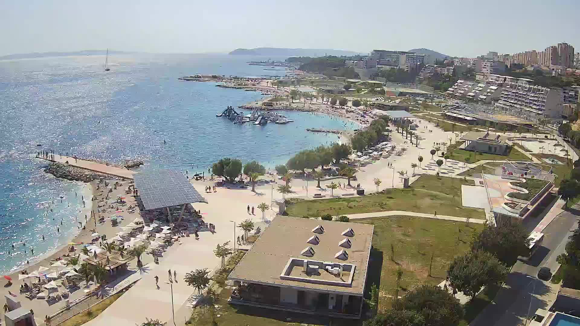 Split – Znjanski Plateau Renovation