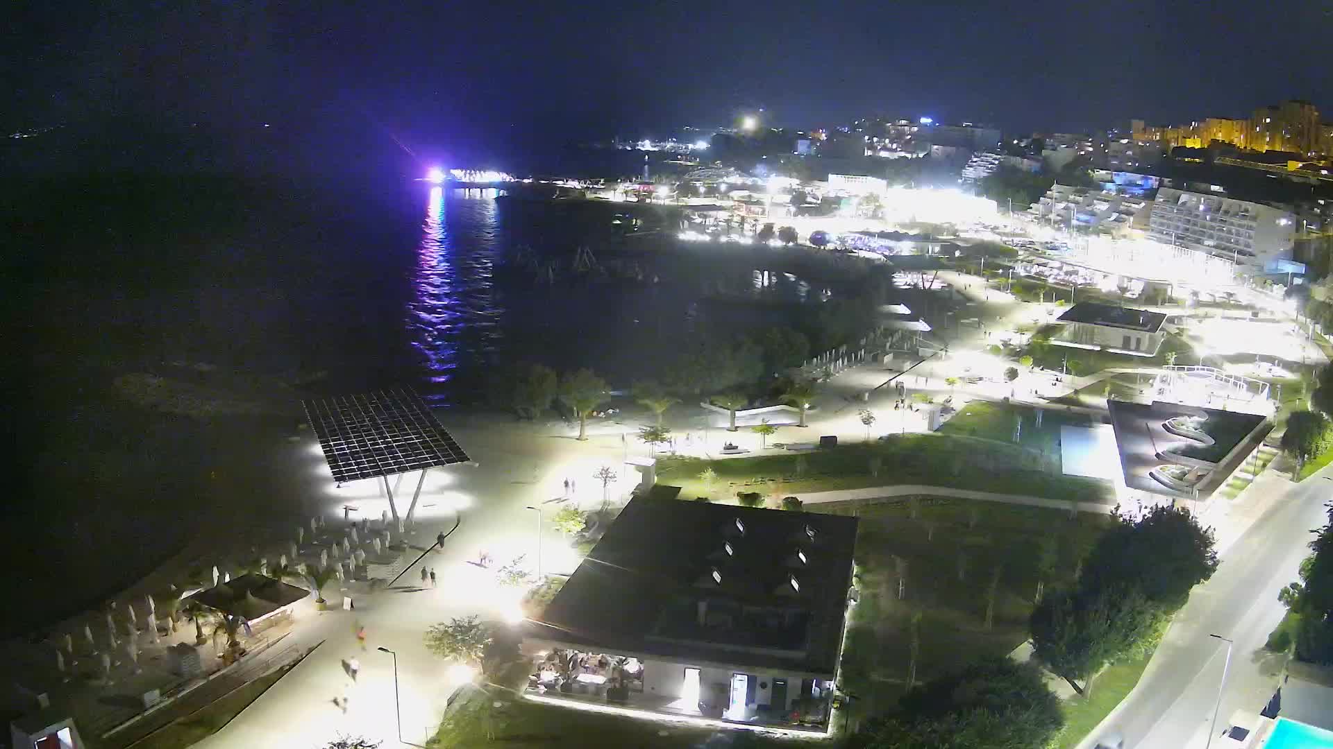 Split – Obnova Žnjanskog platoa