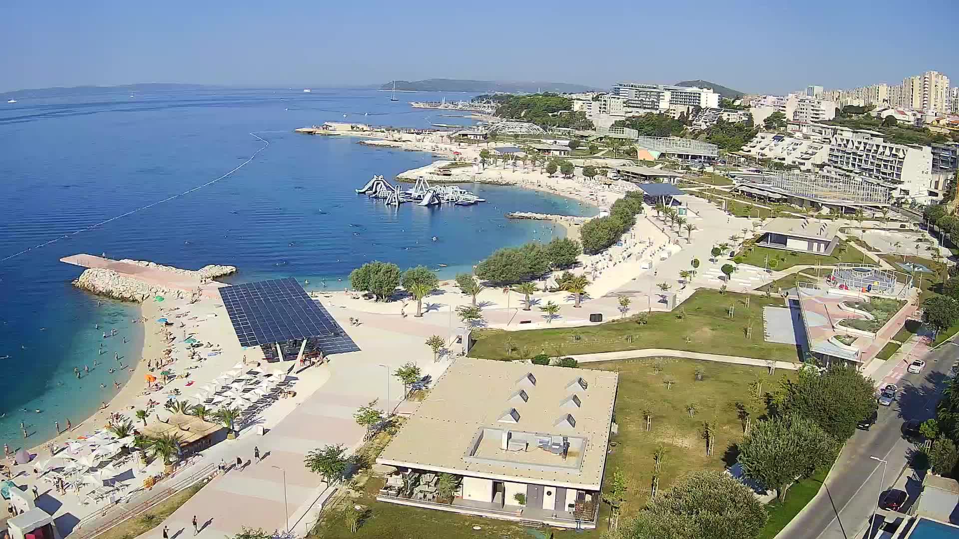 Split – Lungomare Znjanski