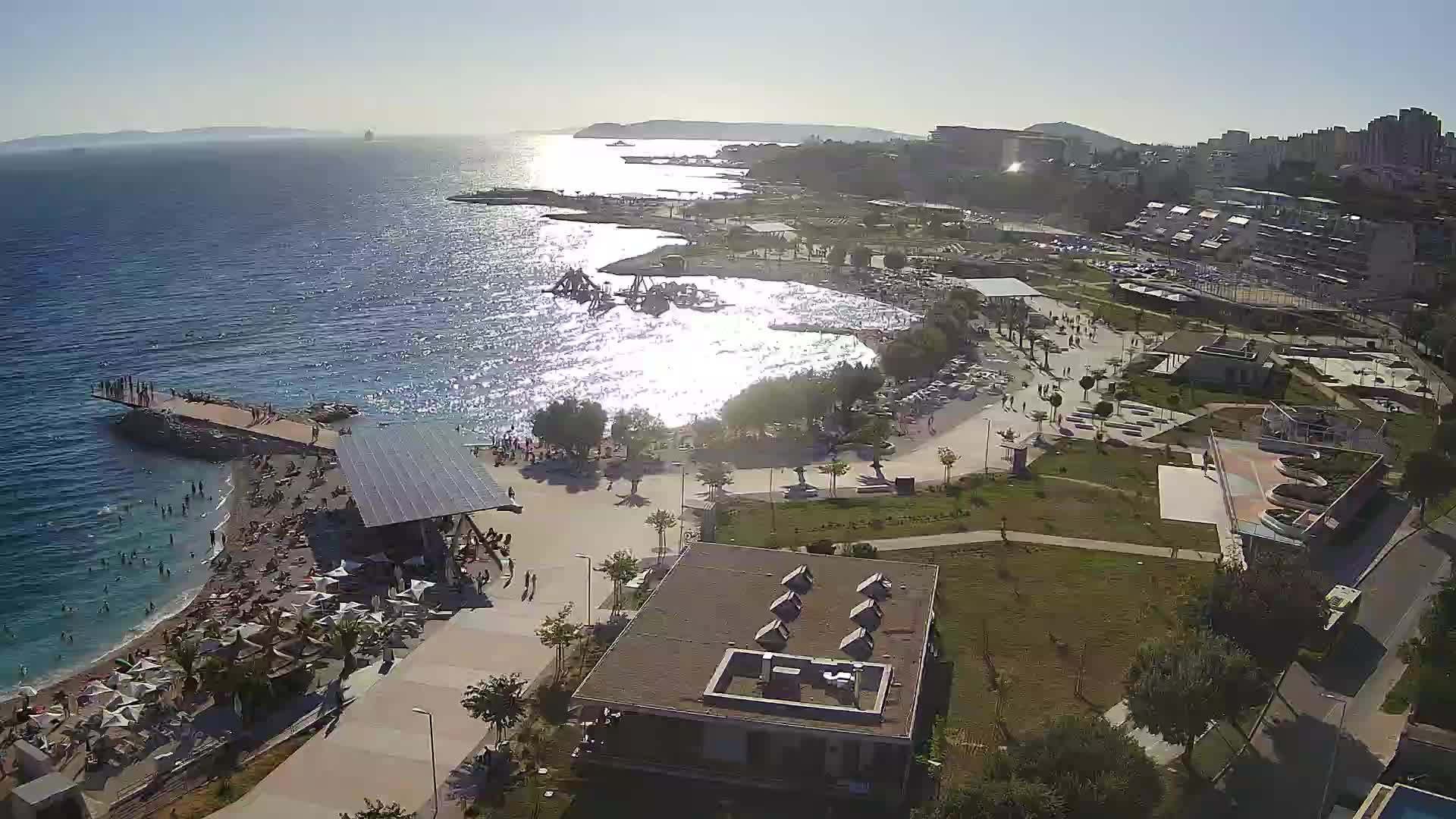 Split – Znjanski Plateau Renovation
