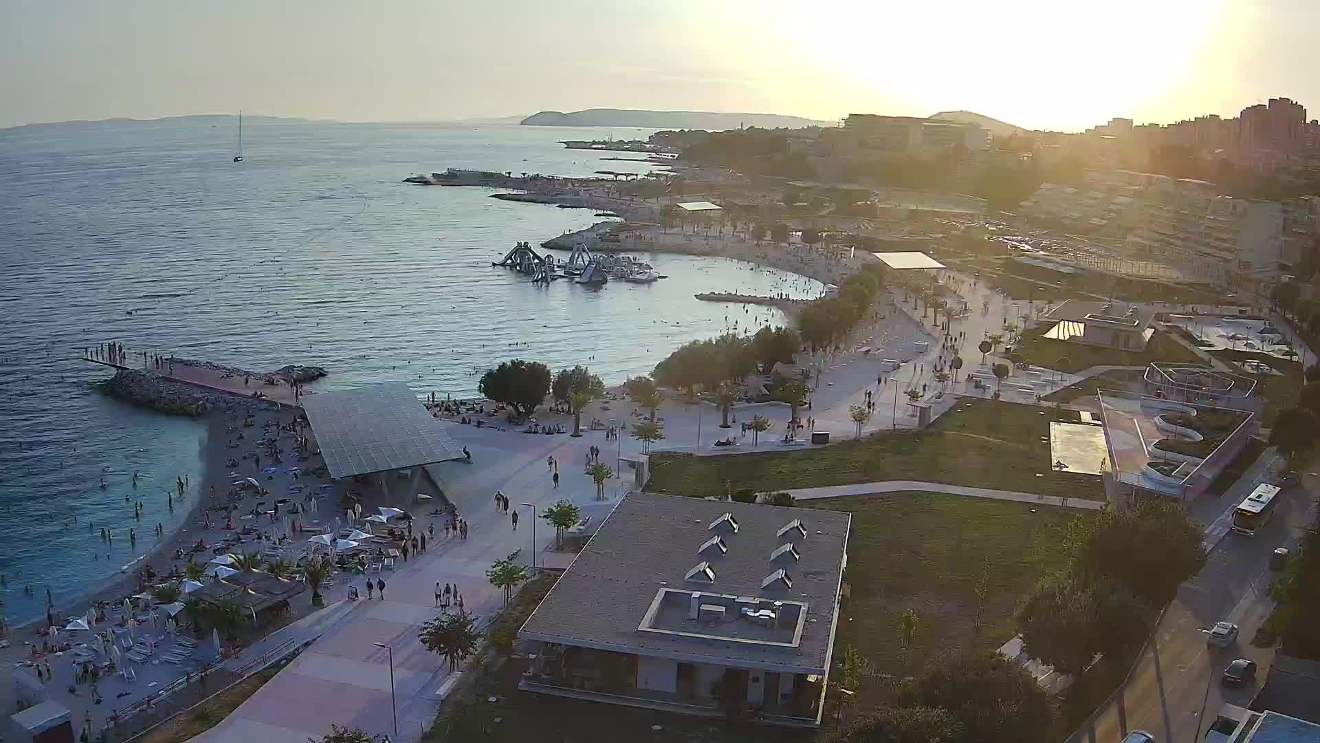 Split – Lungomare Znjanski