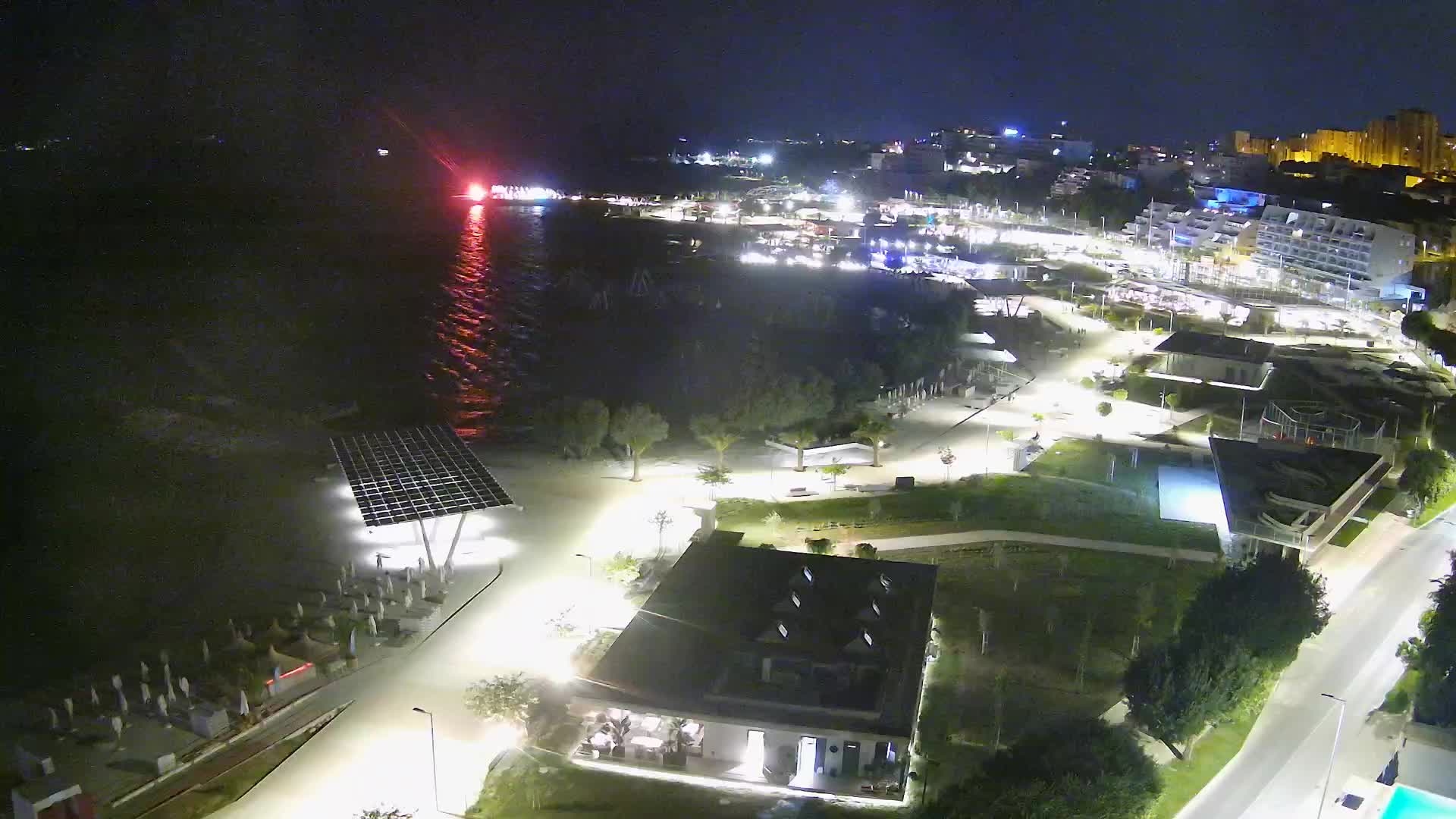 Split – Lungomare Znjanski